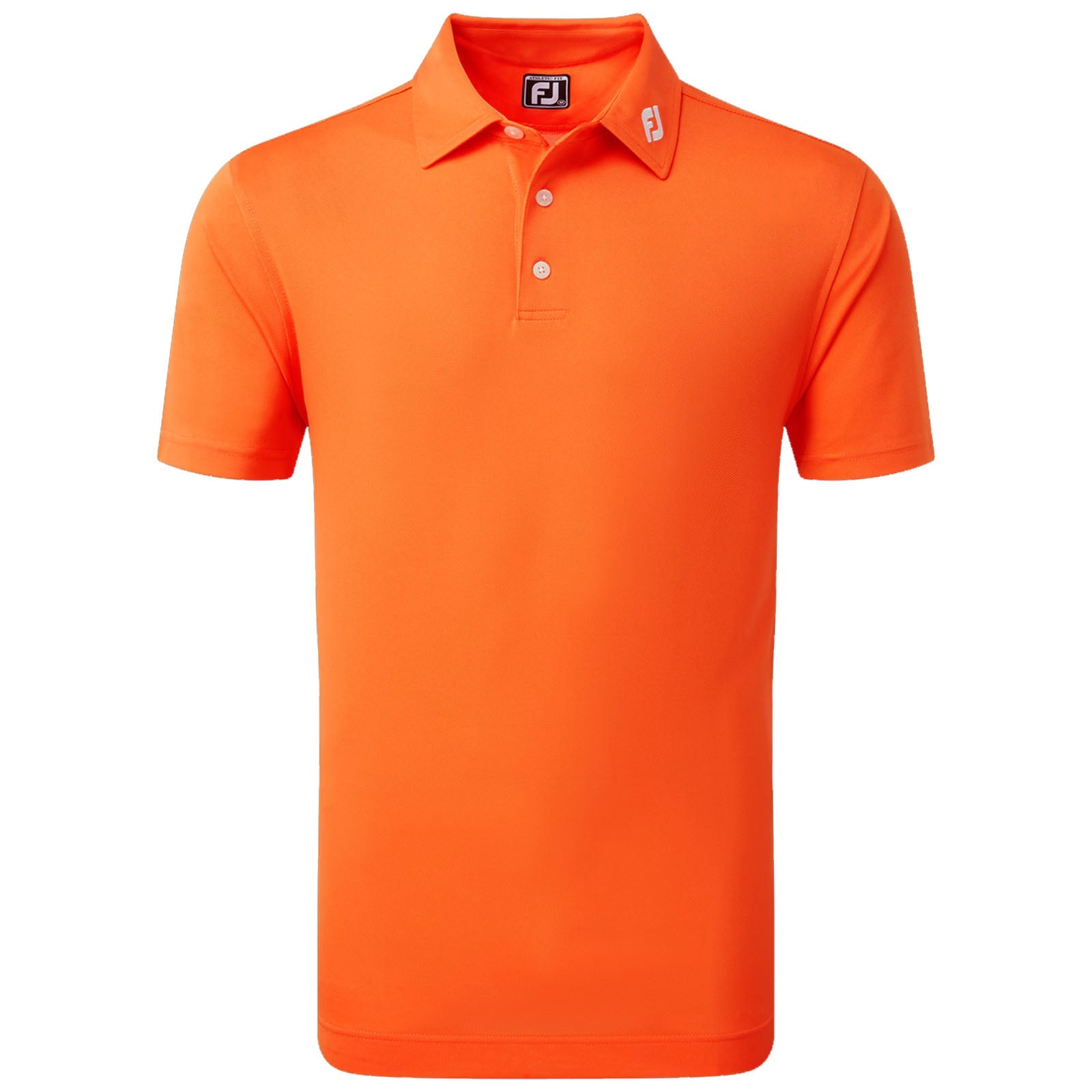FootJoy Mens ProDry Stretch Pique Polo Shirt