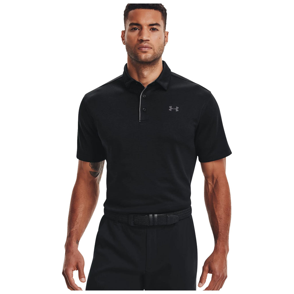 Under Armour Mens Tech Polo Shirt