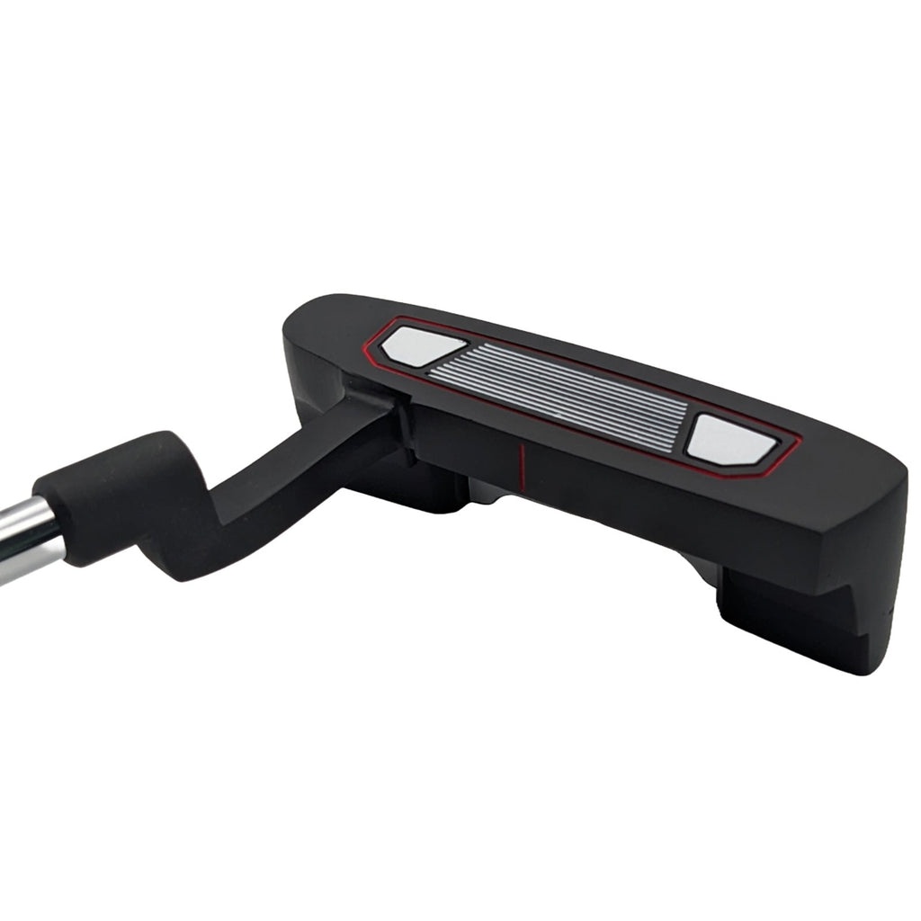 MD Golf Mens STR50 Superstrong #1 Putter