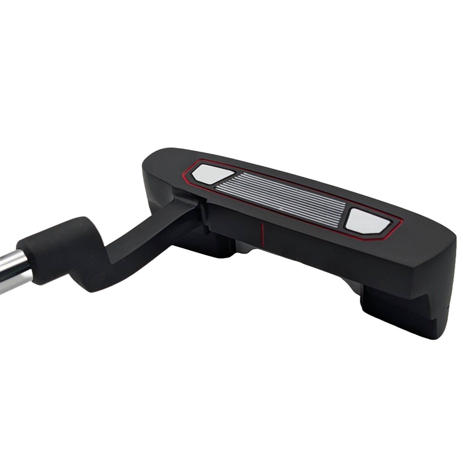 MD Golf Mens STR50 Superstrong #1 Putter
