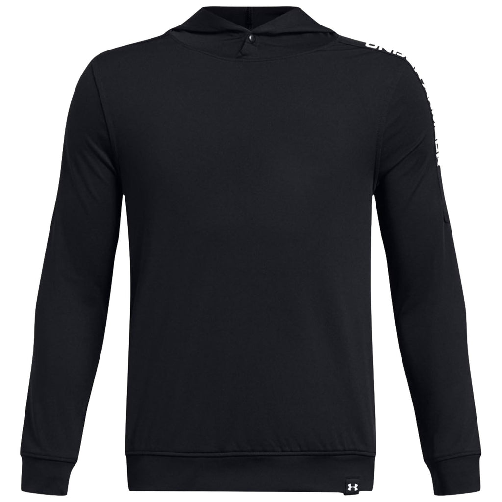 Under Armour Junior Boys Playoff Hoodie
