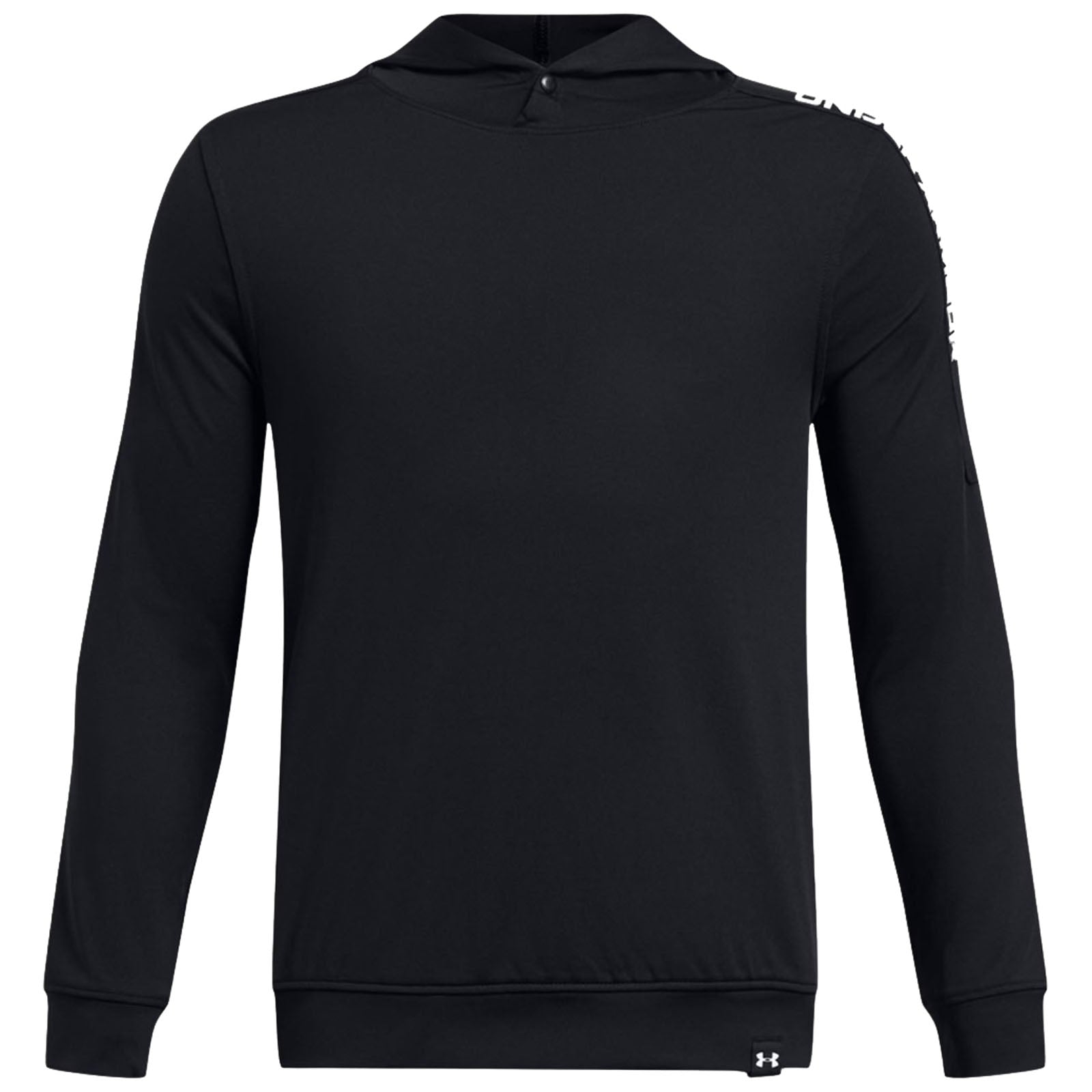 Under Armour Junior Boys Playoff Hoodie