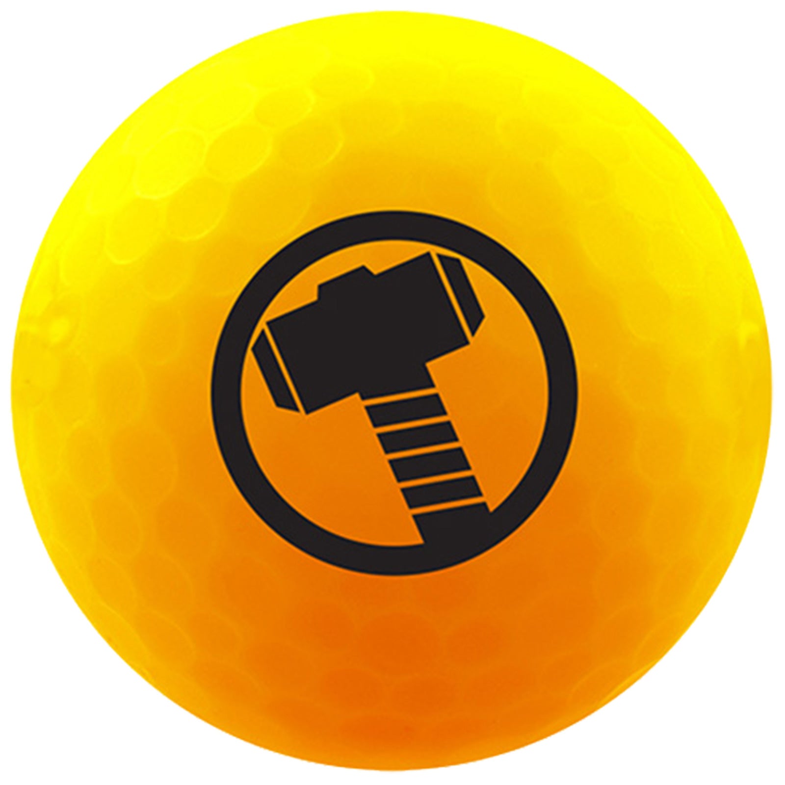 Volvik x Marvel Vivid Loose Golf Ball