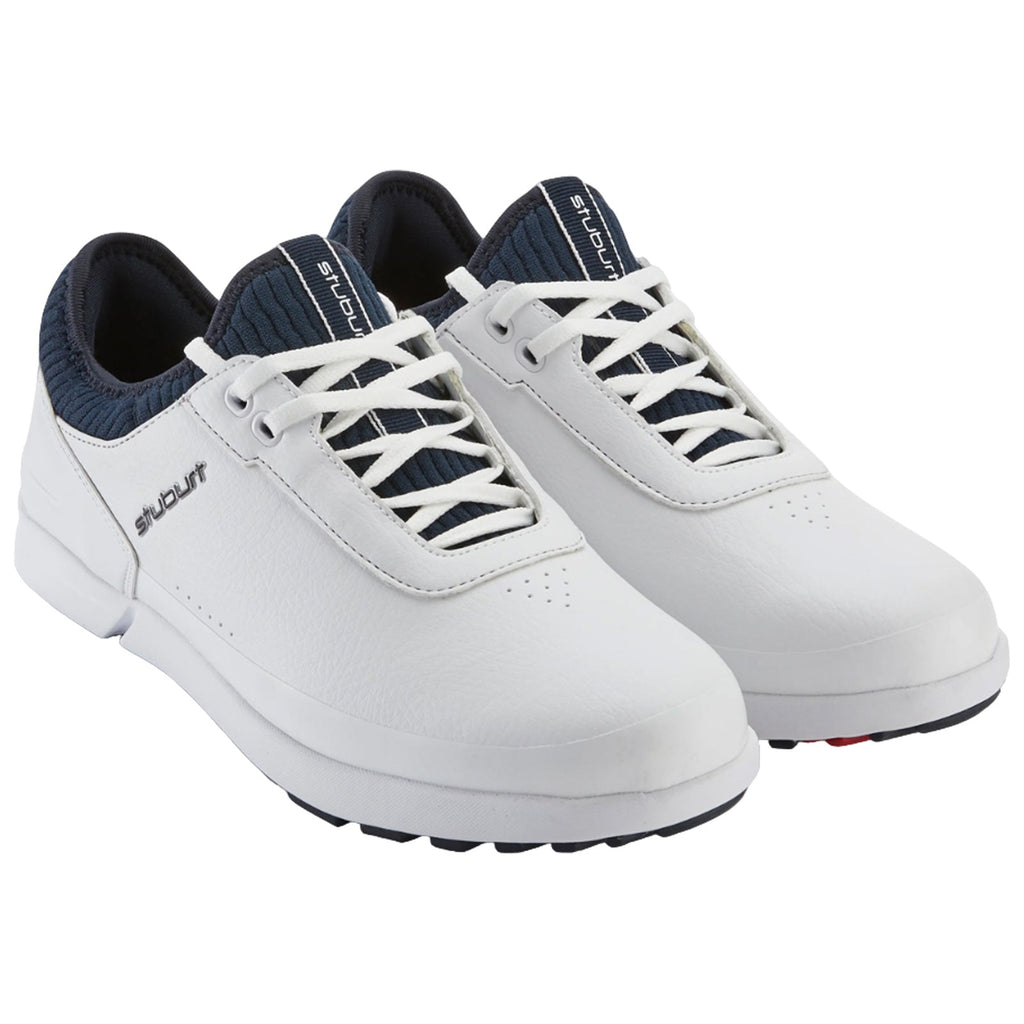 Stuburt Mens Evolution Casual Golf Shoes