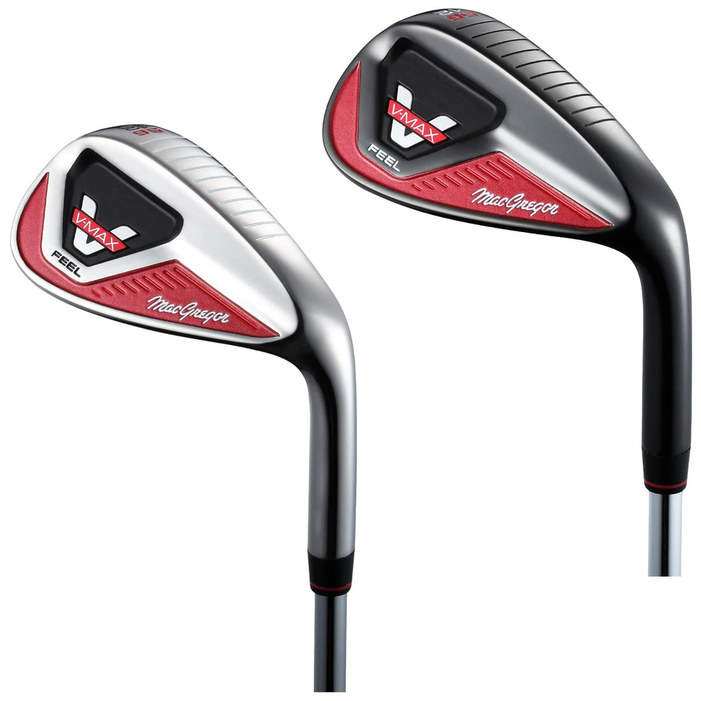 MacGregor Mens V-Max Wedge
