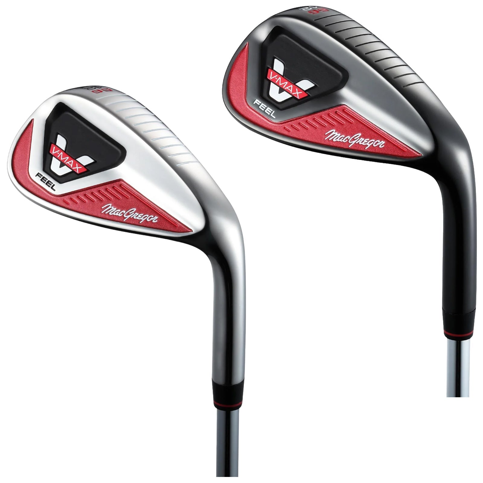 MacGregor Mens V-Max Wedge
