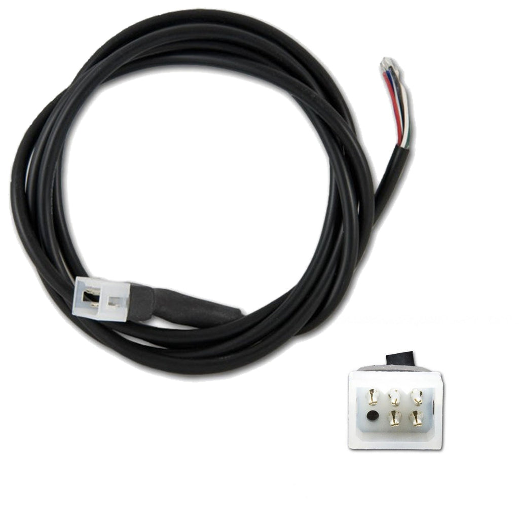 Wiring Loom for PowaKaddy Freeway Electric Golf Trolleys