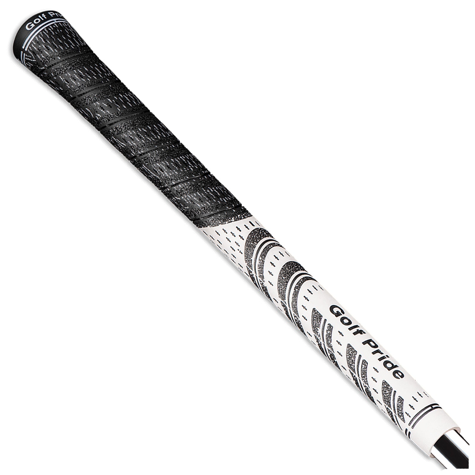 Golf Pride Multi Compound Cord Club Grips White