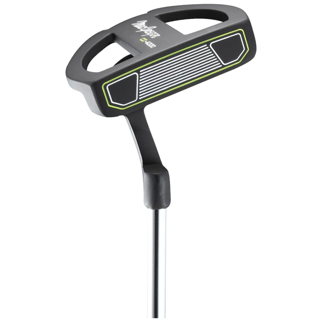 Left Handed MacGregor Mens CG4000 Full Package Set (11 Piece)