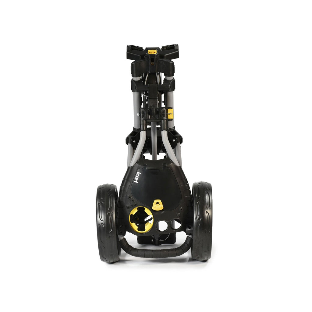 Masters iCart One 3 Wheel Push Golf Trolley