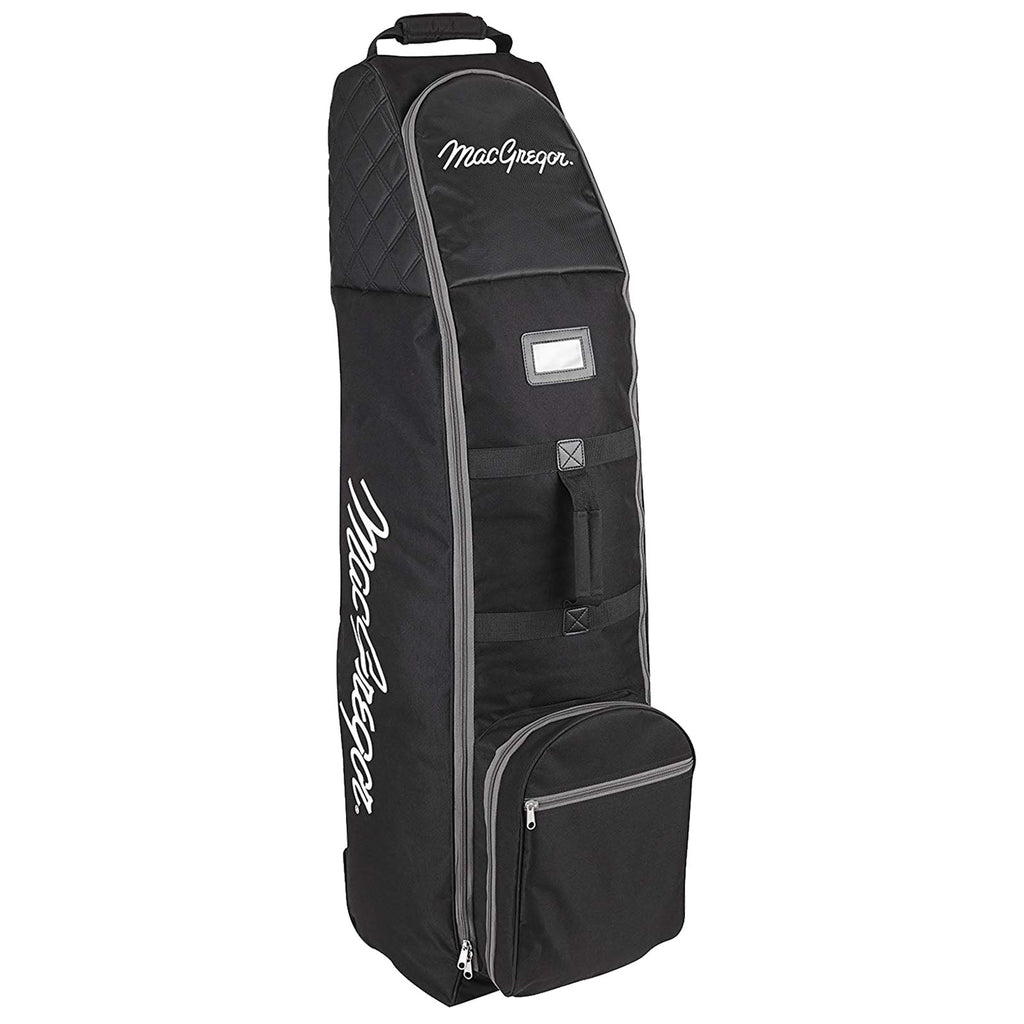 MacGregor VIP Deluxe Wheeled Travel Cover