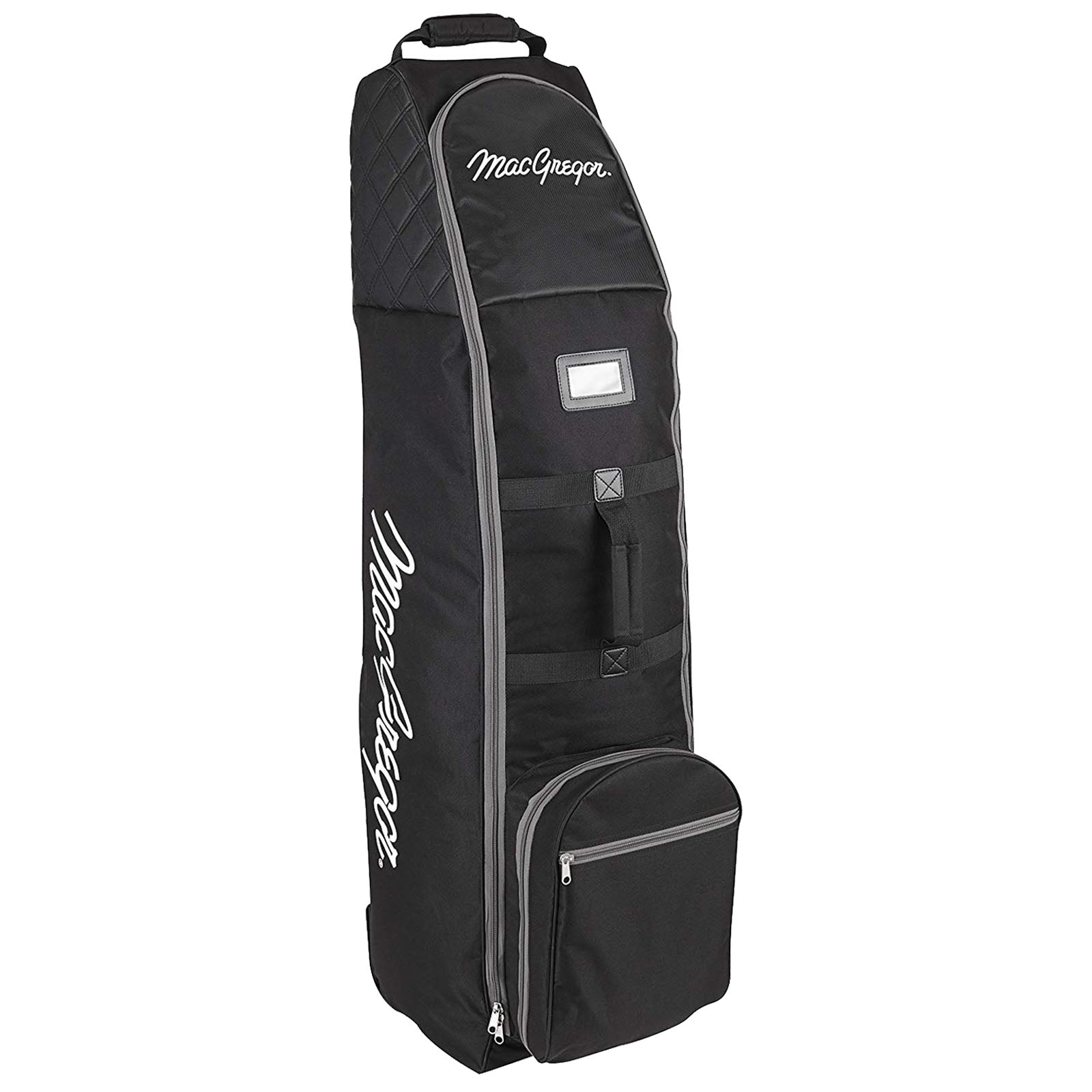 MacGregor VIP Deluxe Wheeled Travel Cover