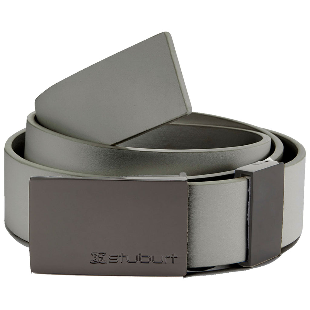 Stuburt Mens Leather Belt