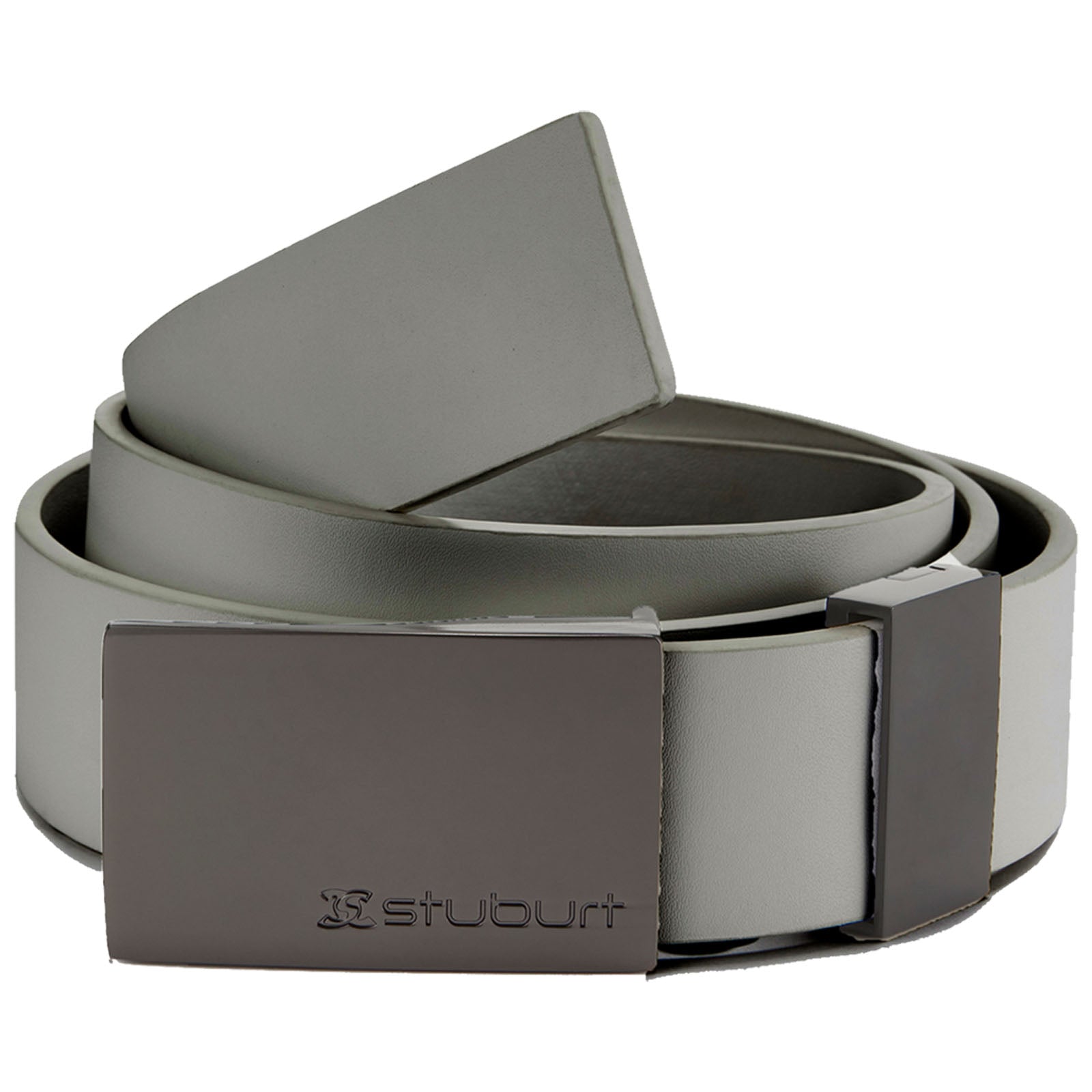 Stuburt Mens Leather Belt