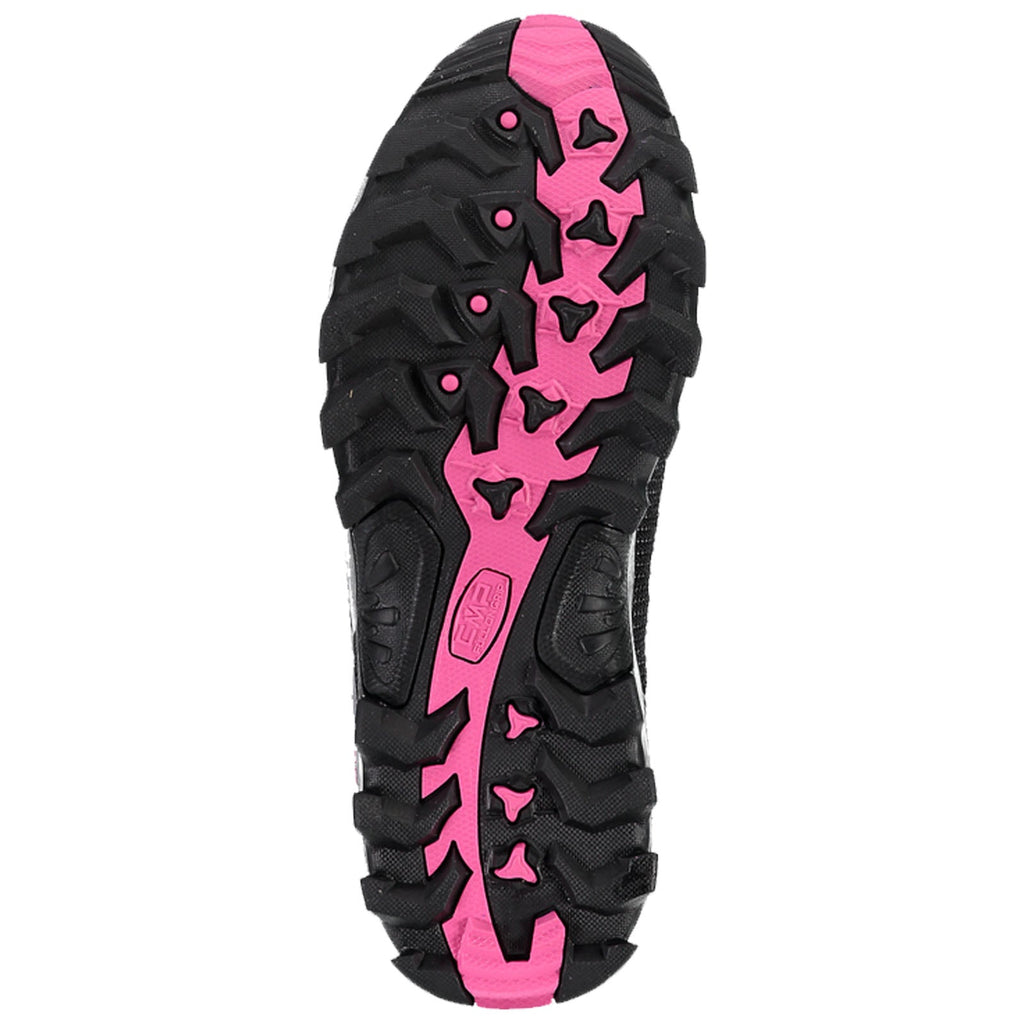 CMP Ladies Rigel Waterproof Hiking Shoes