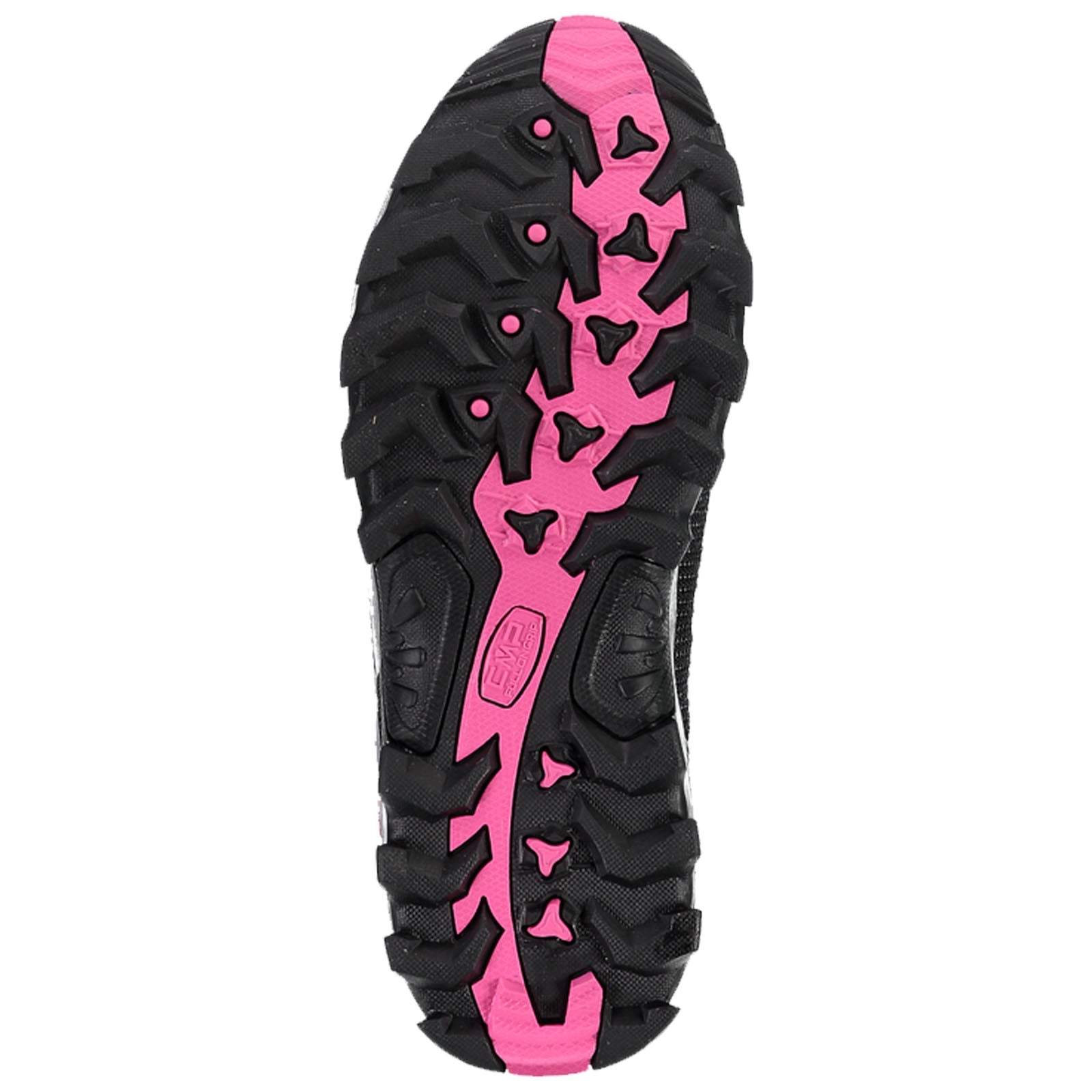 CMP Ladies Rigel Waterproof Hiking Shoes