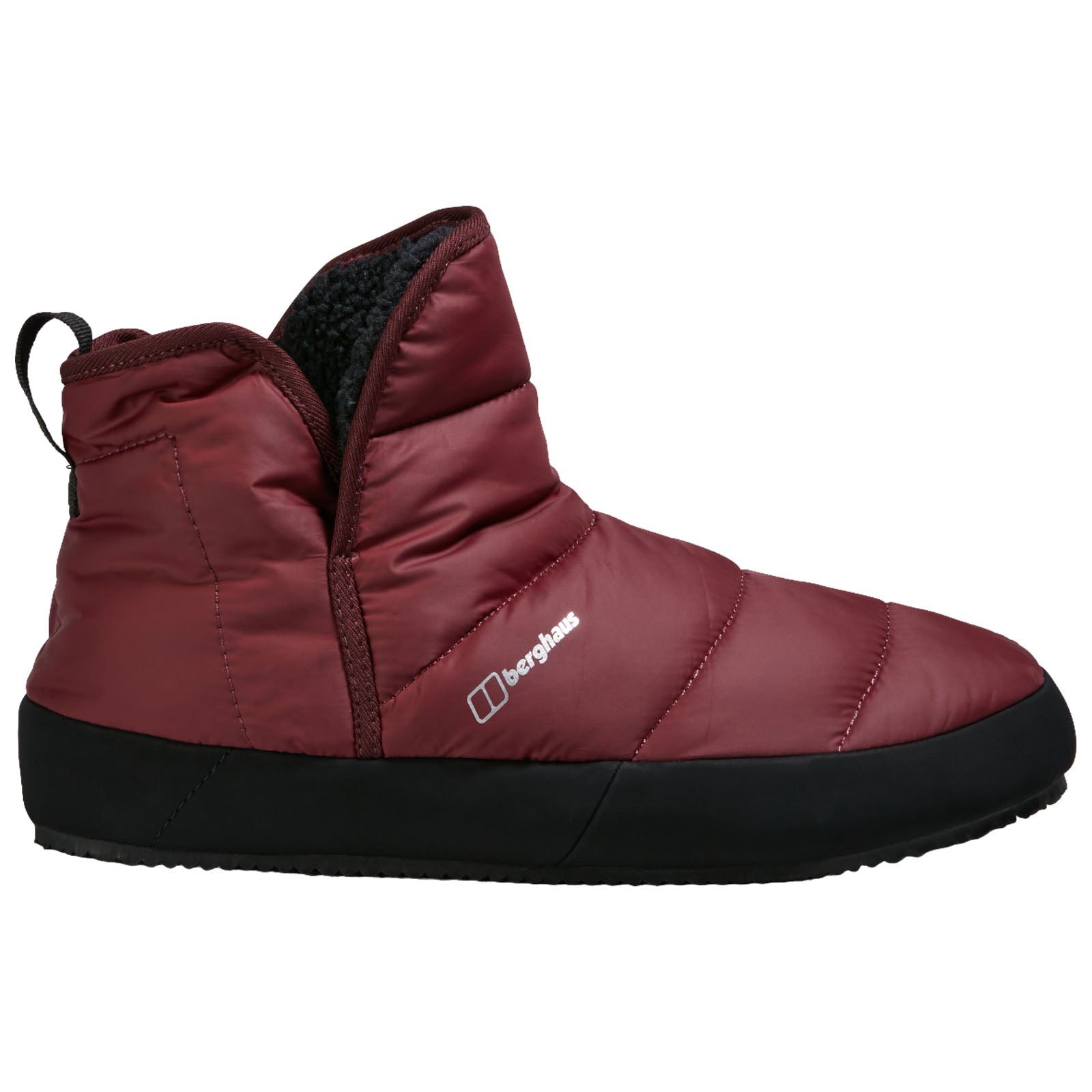 Berghaus Bothy Booty Slippers 3-4 UK