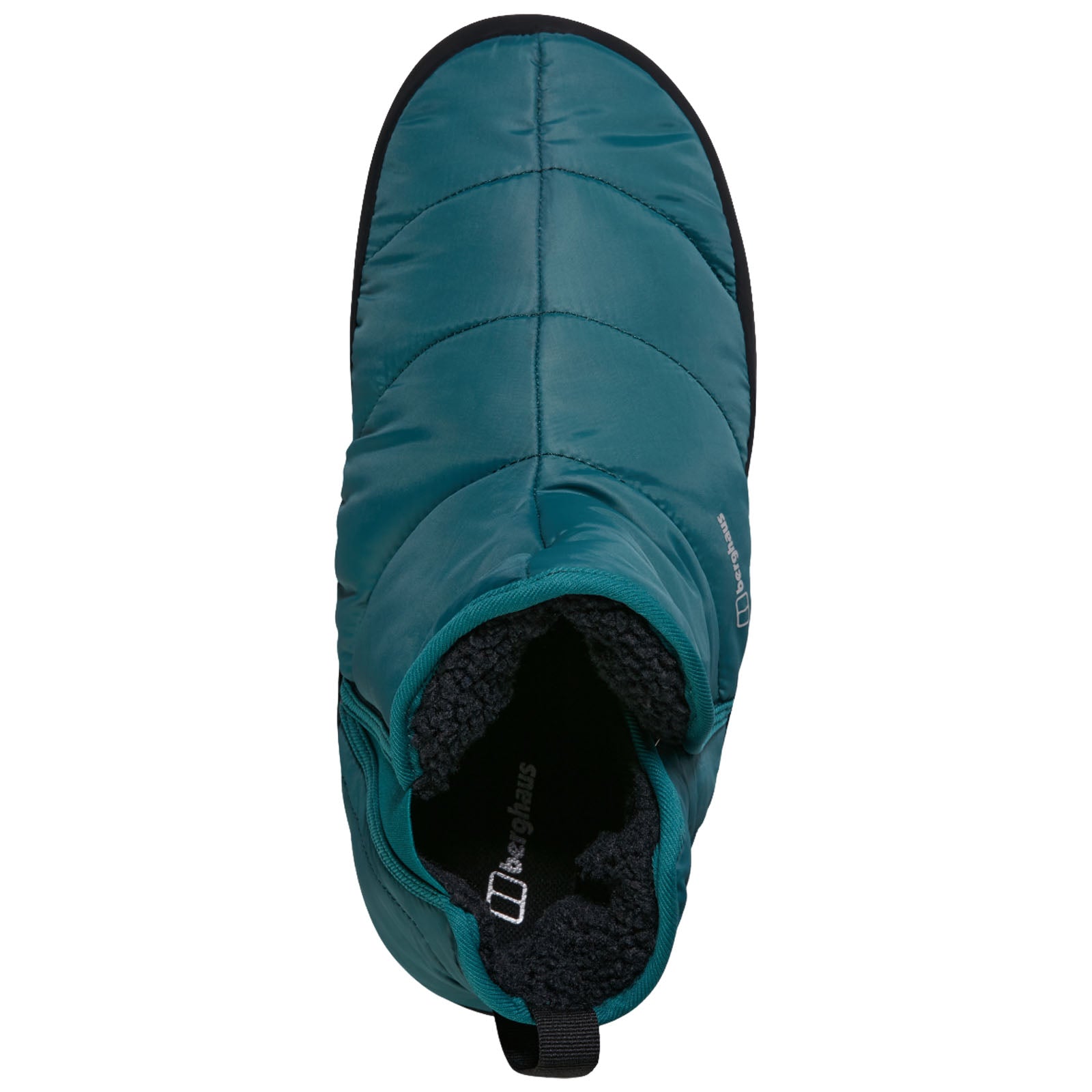 Berghaus Bothy Booty Slippers 3-4 UK