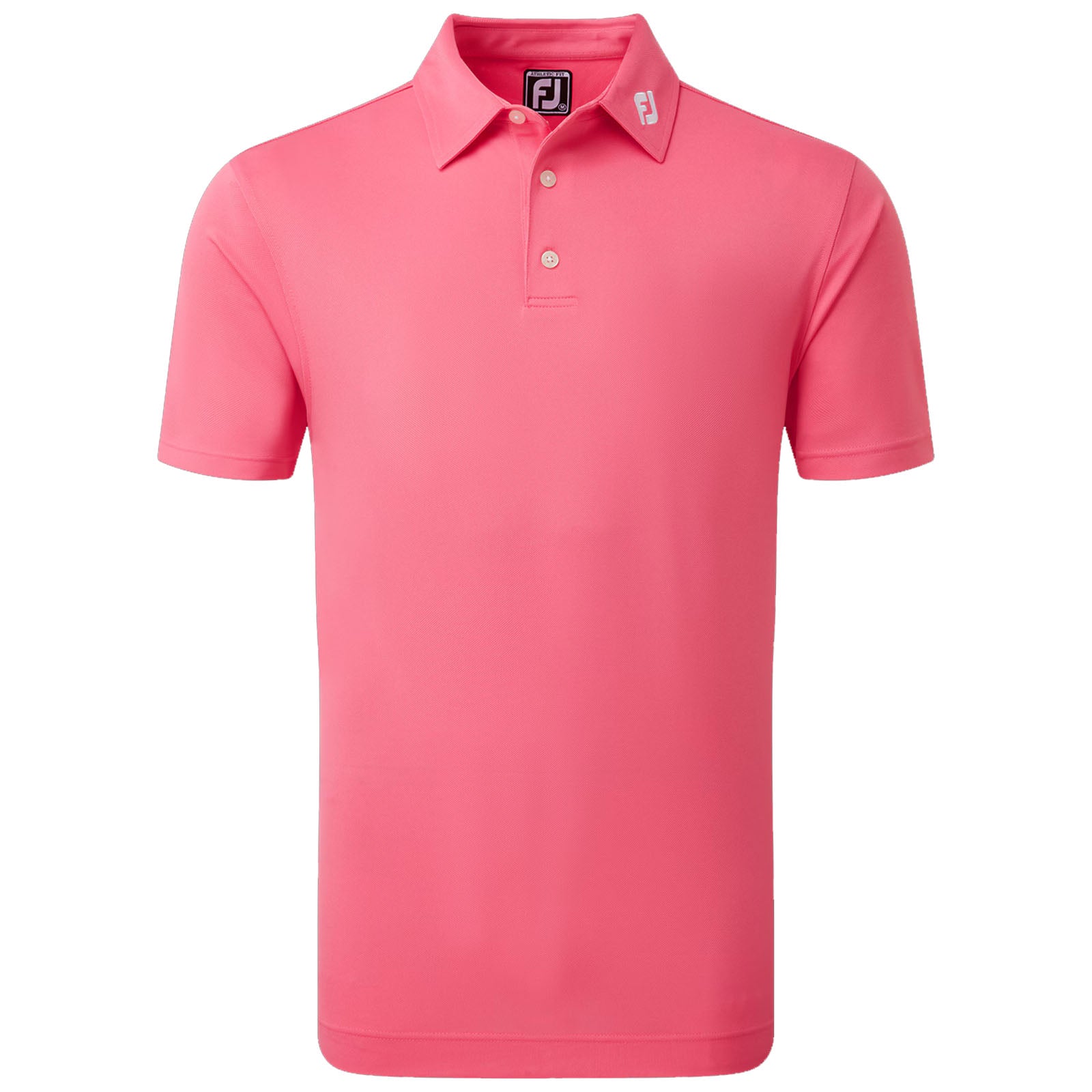 FootJoy Mens ProDry Stretch Pique Polo Shirt