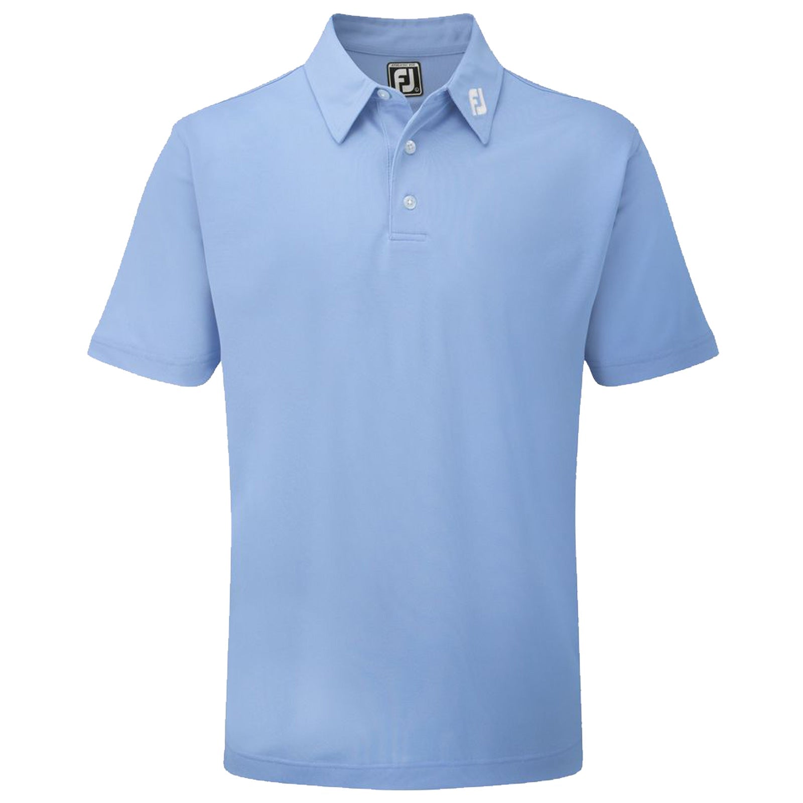 FootJoy Mens ProDry Stretch Pique Polo Shirt