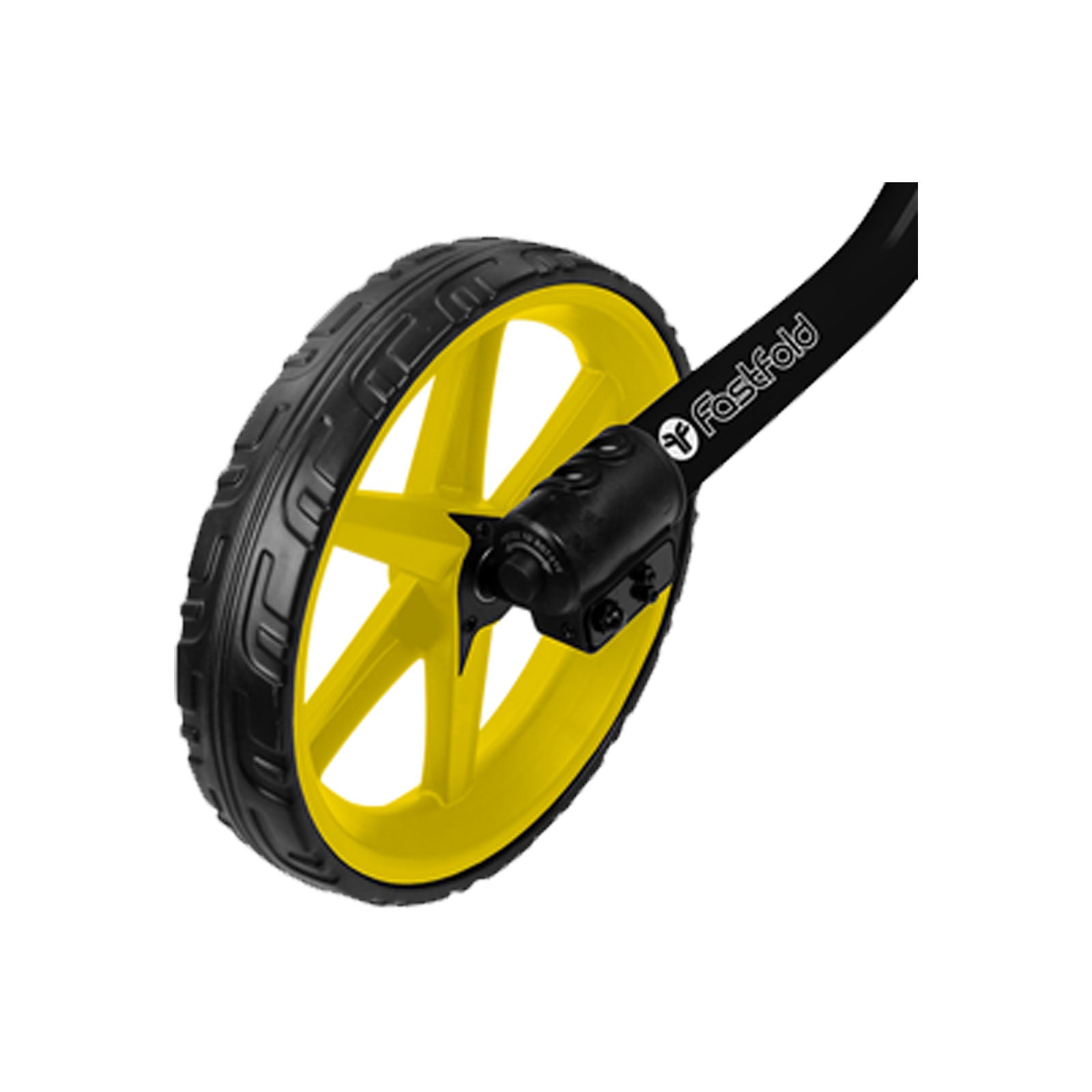 FastFold Mission 5.0 Wheels