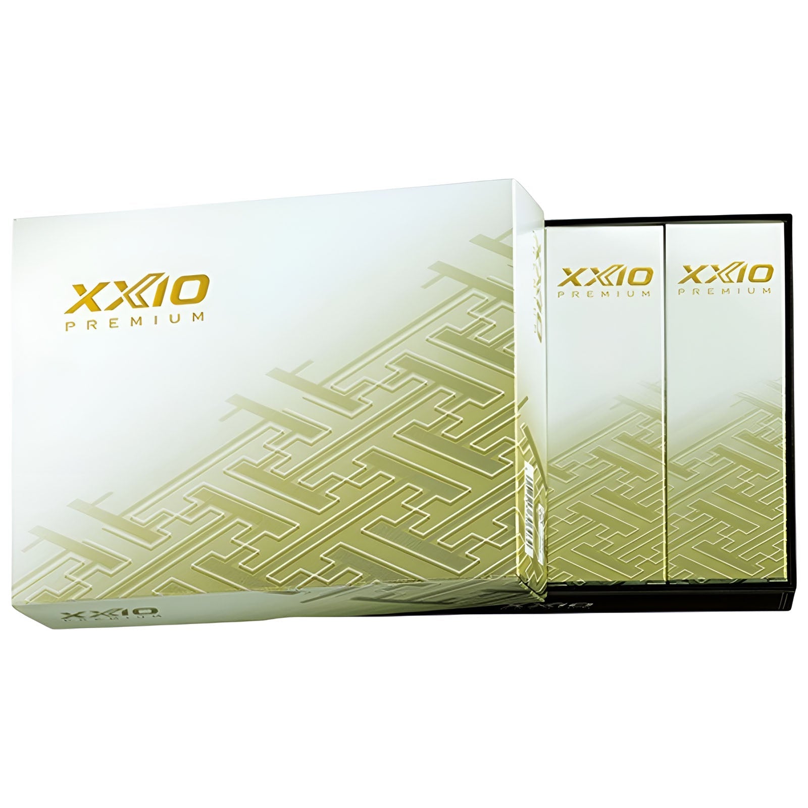 2025 XXIO Premium Golf Balls