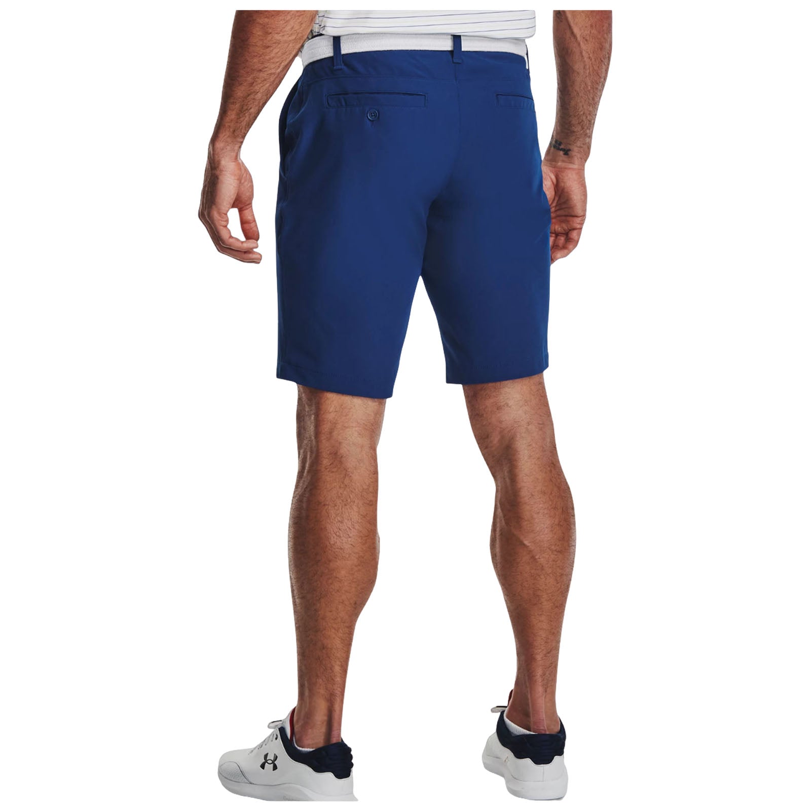 Under Armour Mens Drive Tapered Shorts
