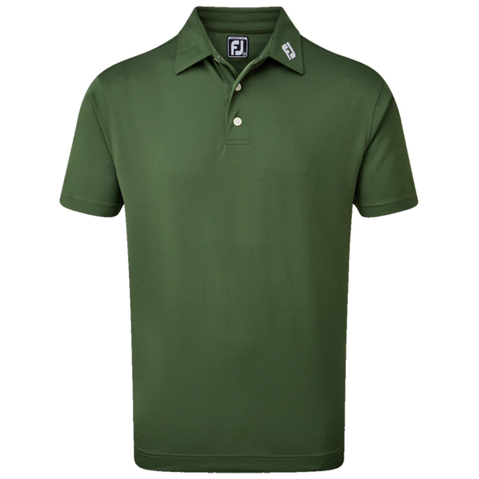 FootJoy Mens ProDry Stretch Pique Polo Shirt
