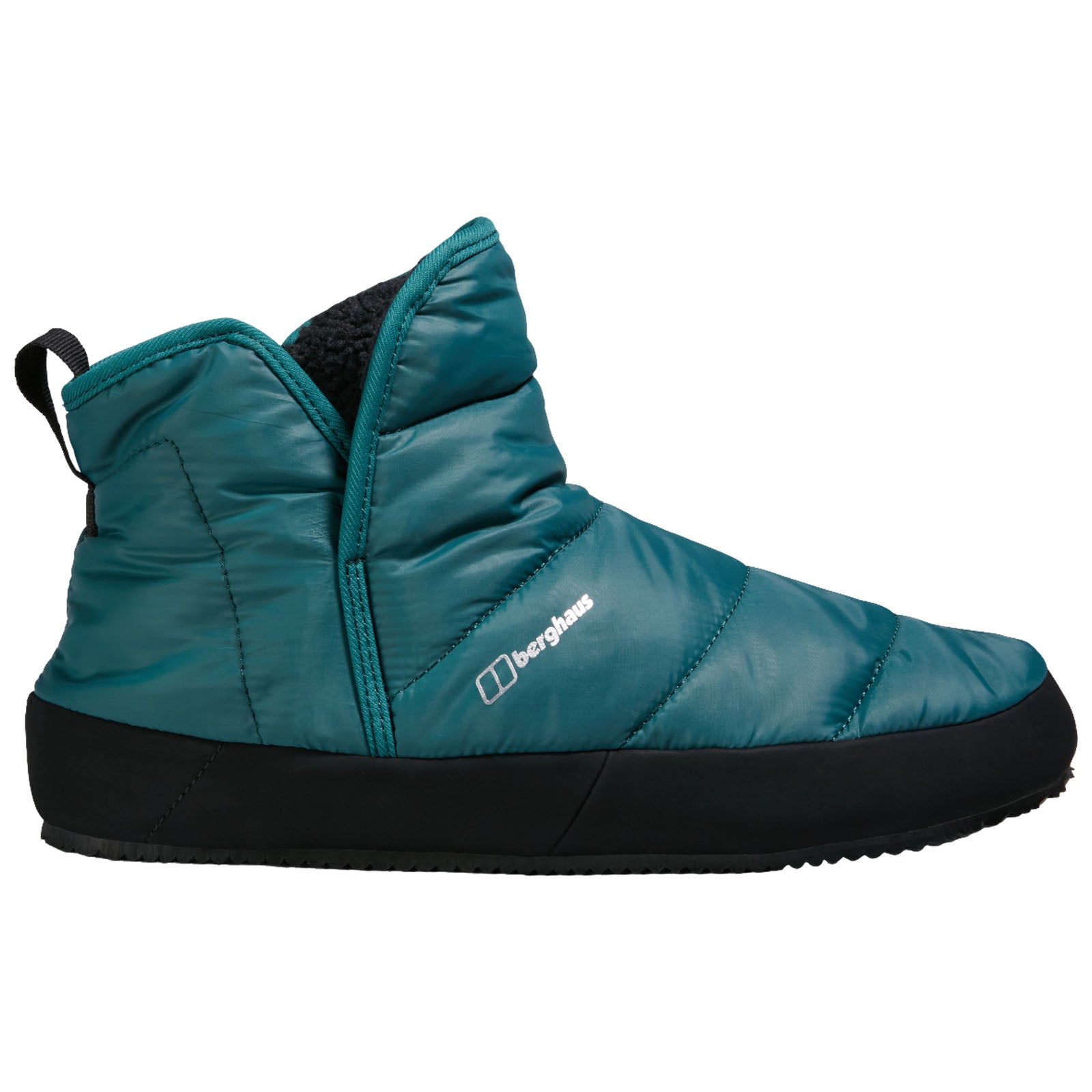 Berghaus Bothy Booty Slippers 3-4 UK
