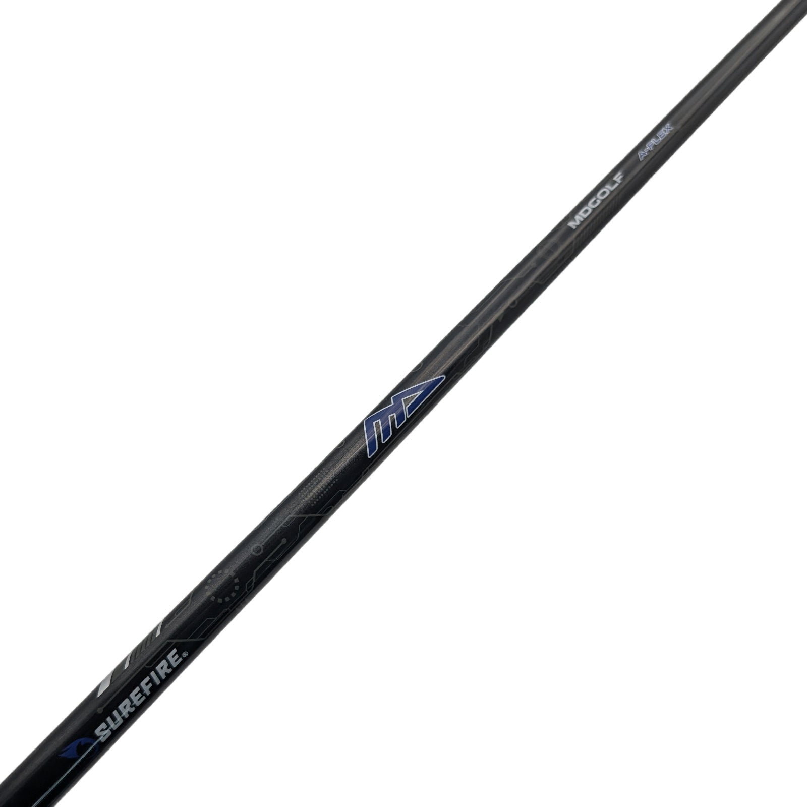MD Golf Mens Surefire Iron Set