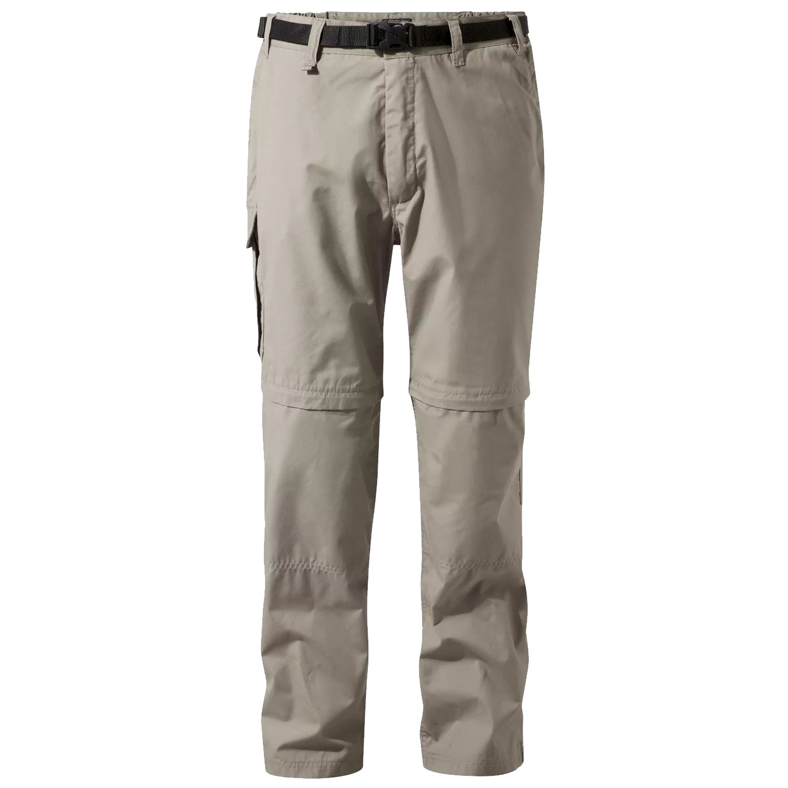 Craghoppers Mens Kiwi Convertible Trousers Sand
