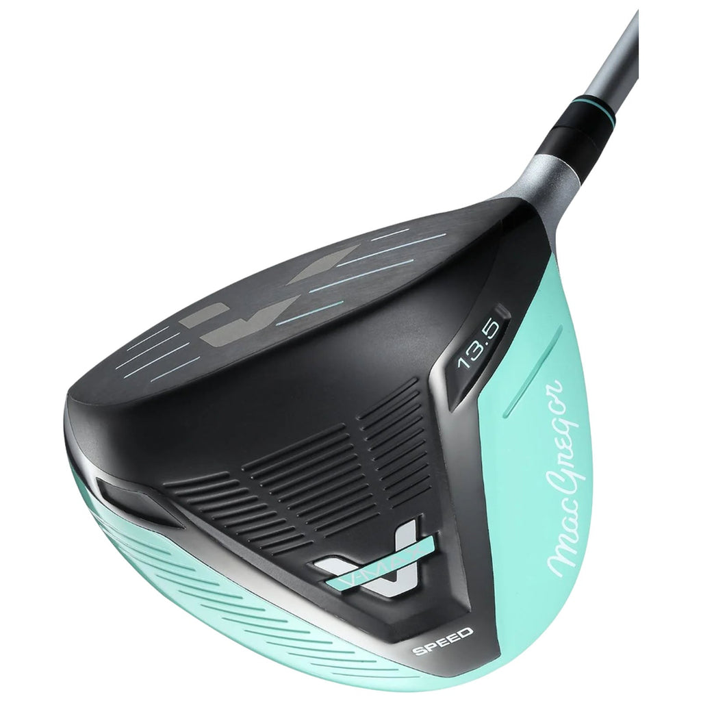 MacGregor Ladies V-Max Driver