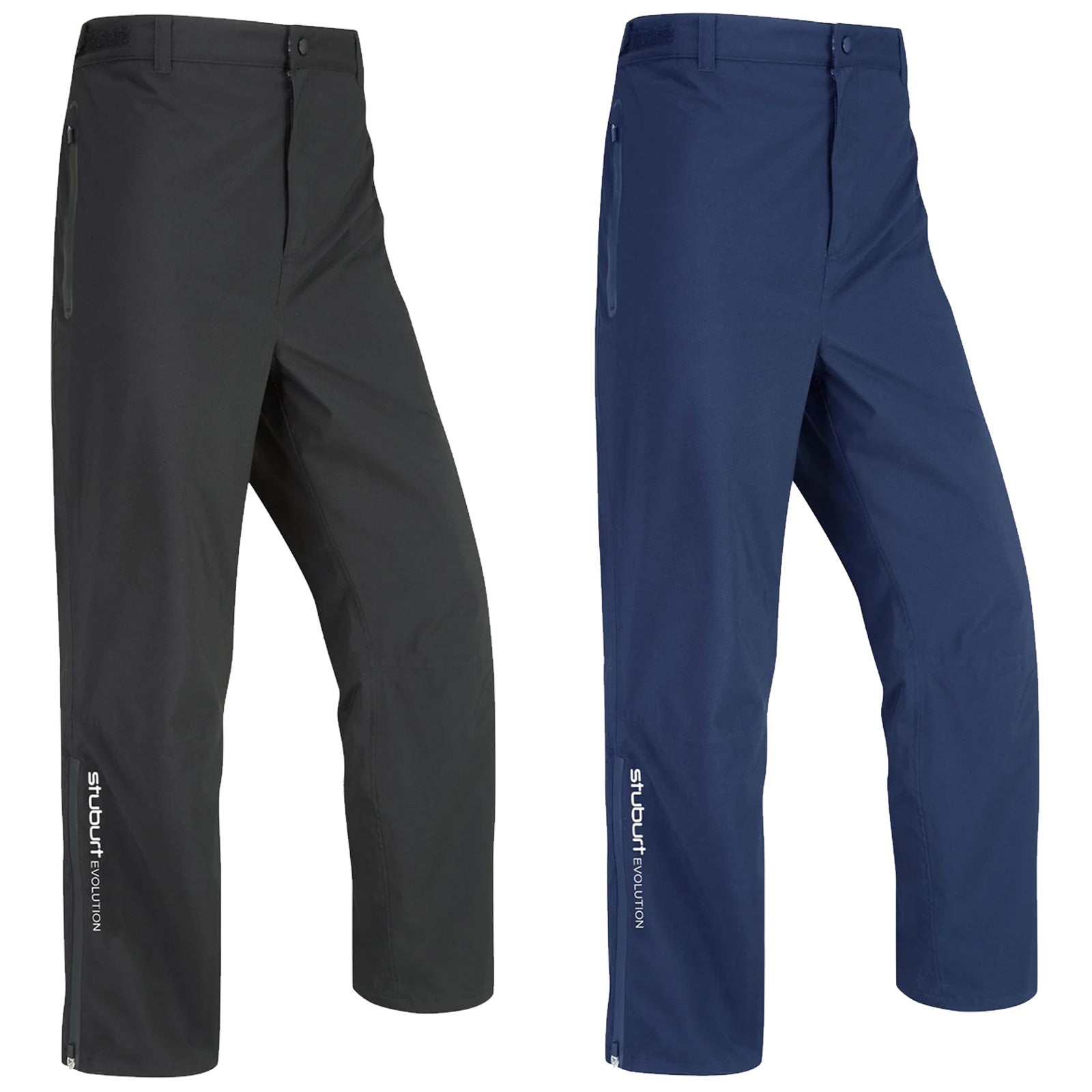 Stuburt Mens Evolution Waterproof Trousers