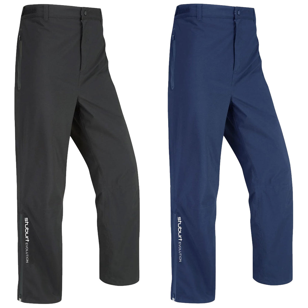 Stuburt Mens Evolution Waterproof Trousers