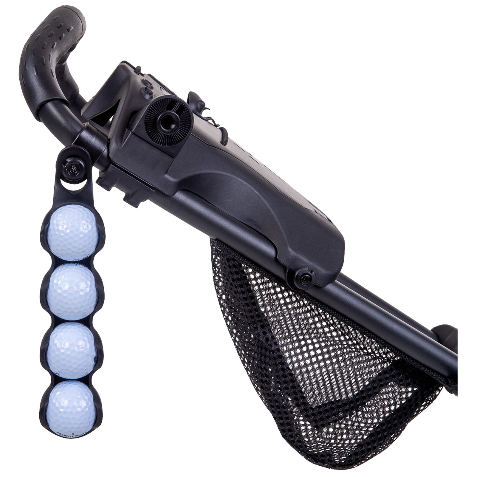 FastFold Trolley Golf Ball Clip
