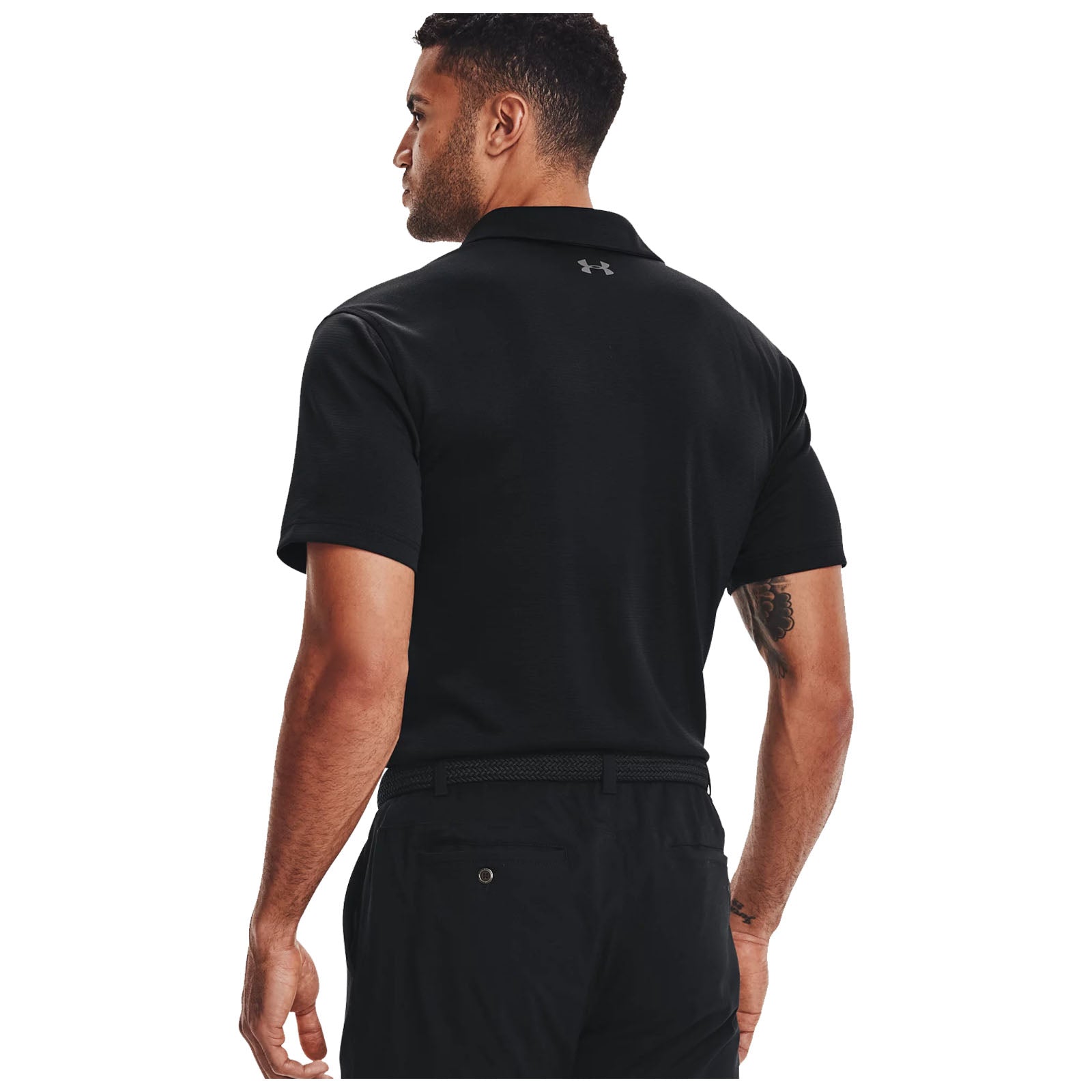 Under Armour Mens Tech Polo Shirt