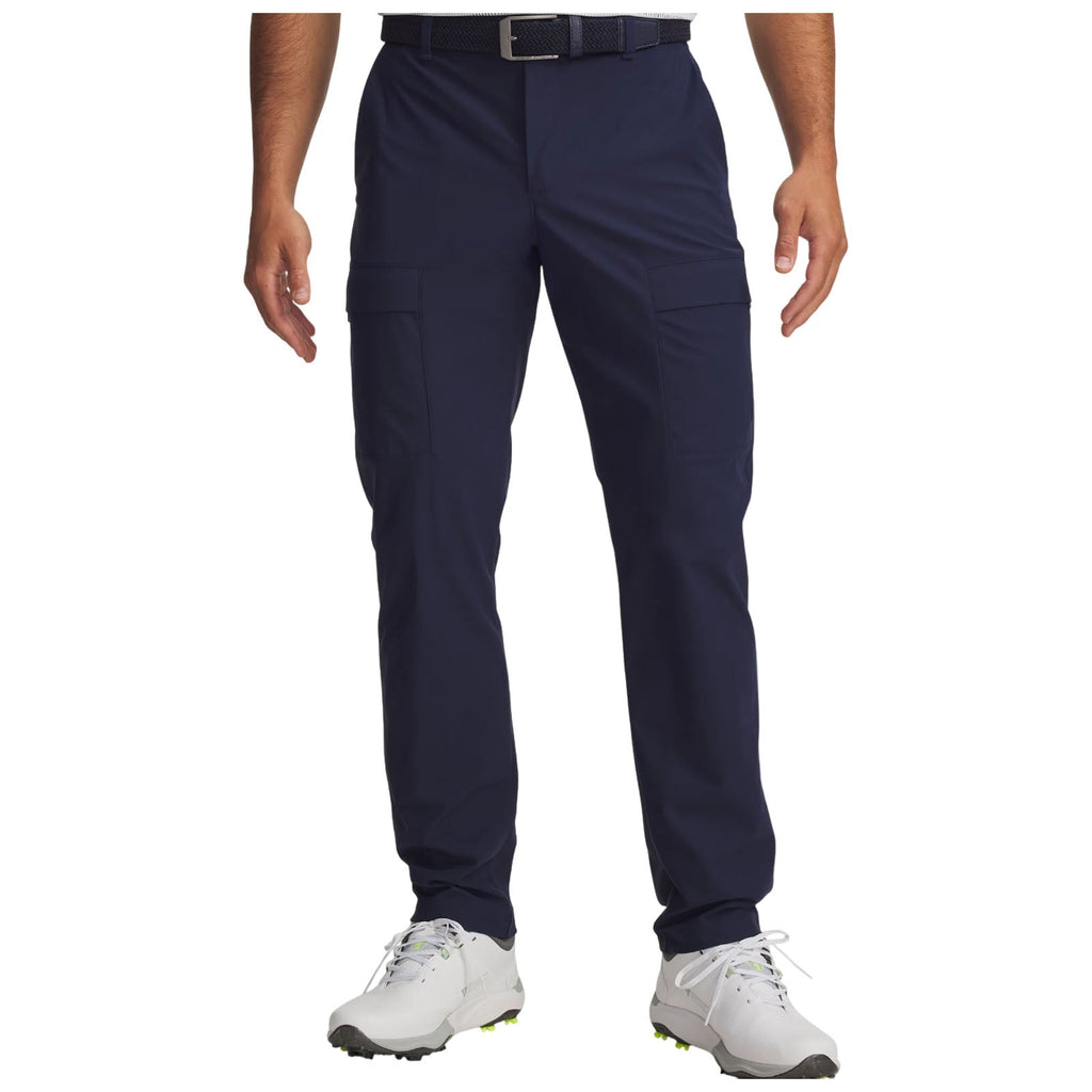 Under Armour Mens Drive Cargo Trousers