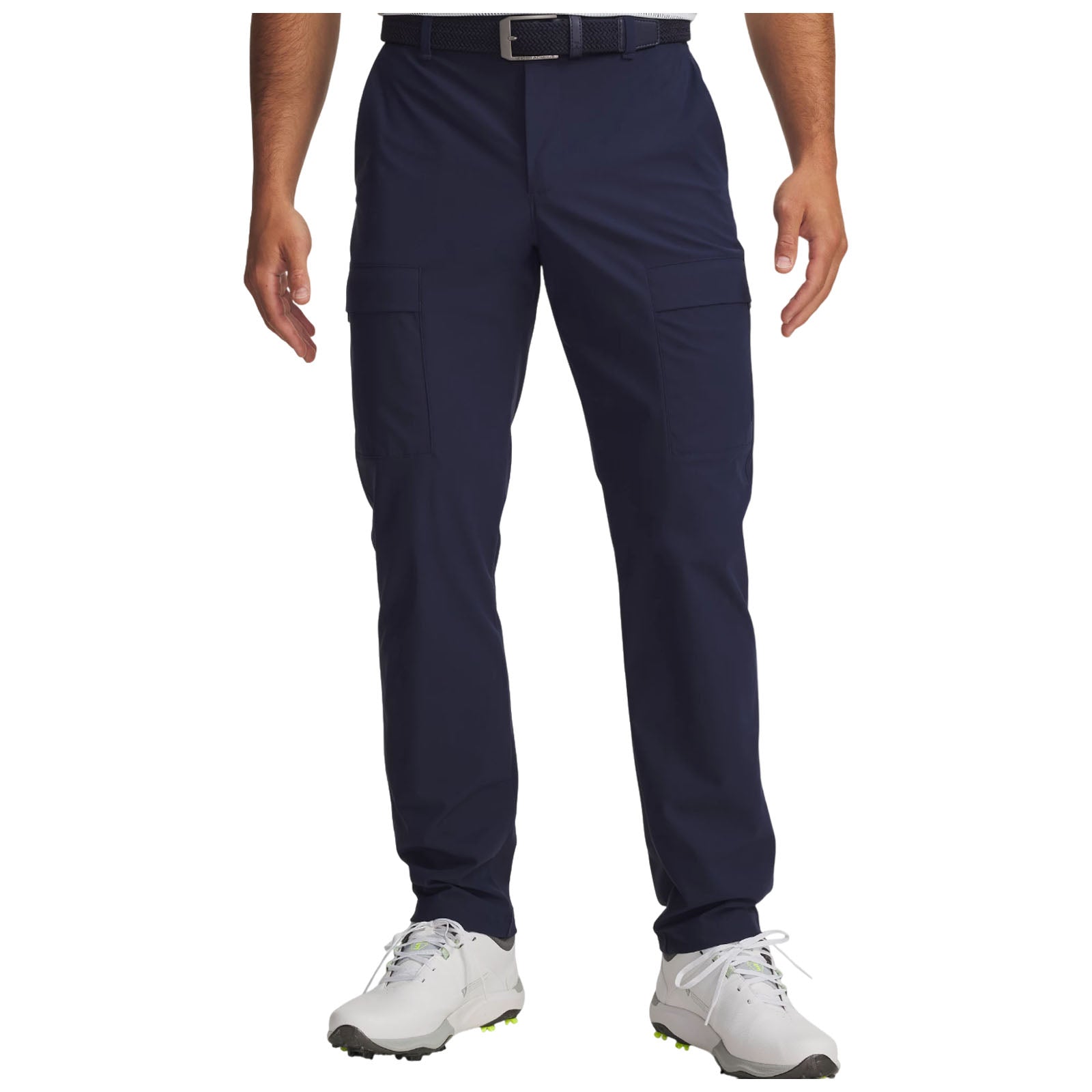 Under Armour Mens Drive Cargo Trousers