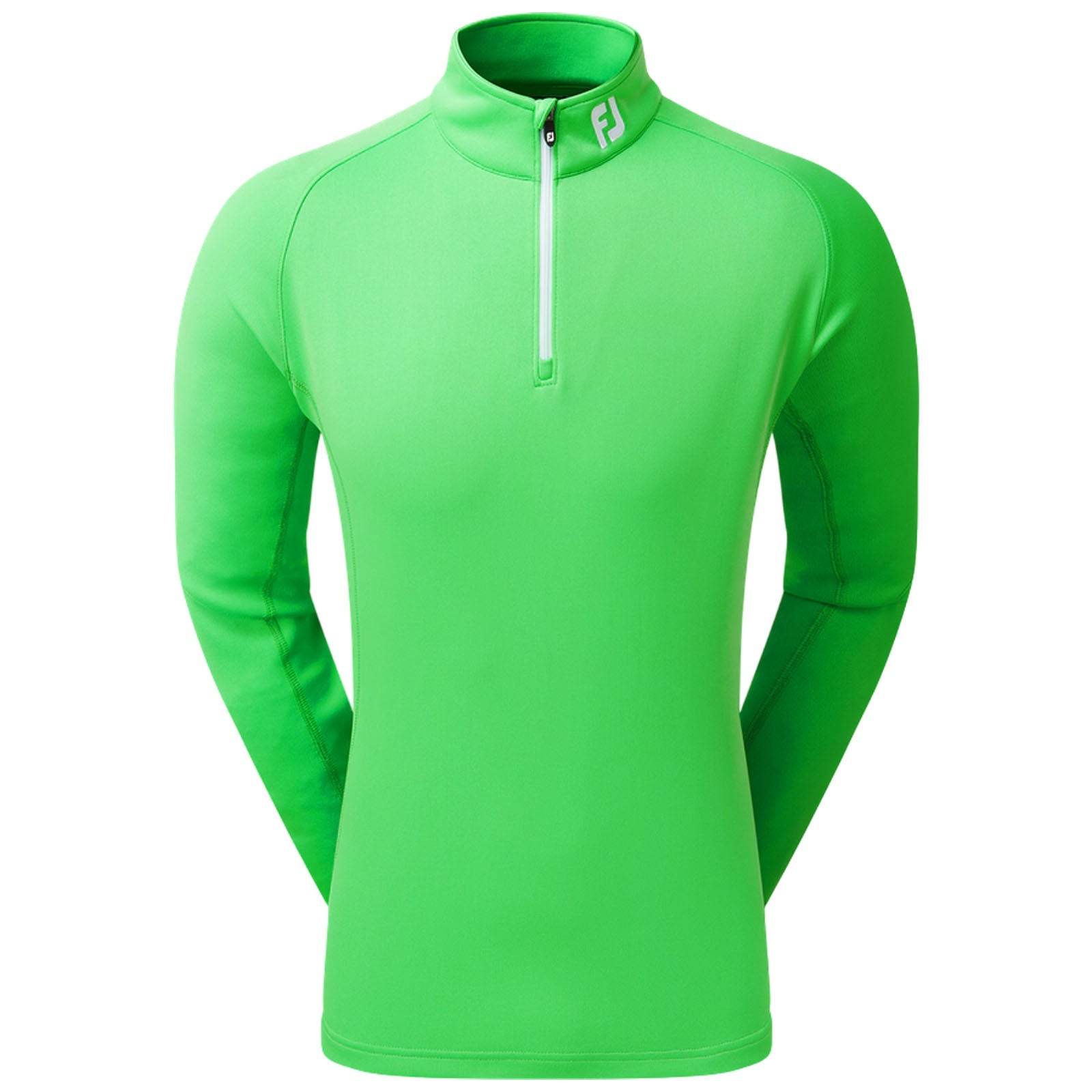 FootJoy Mens Chill-Out Half Zip Top
