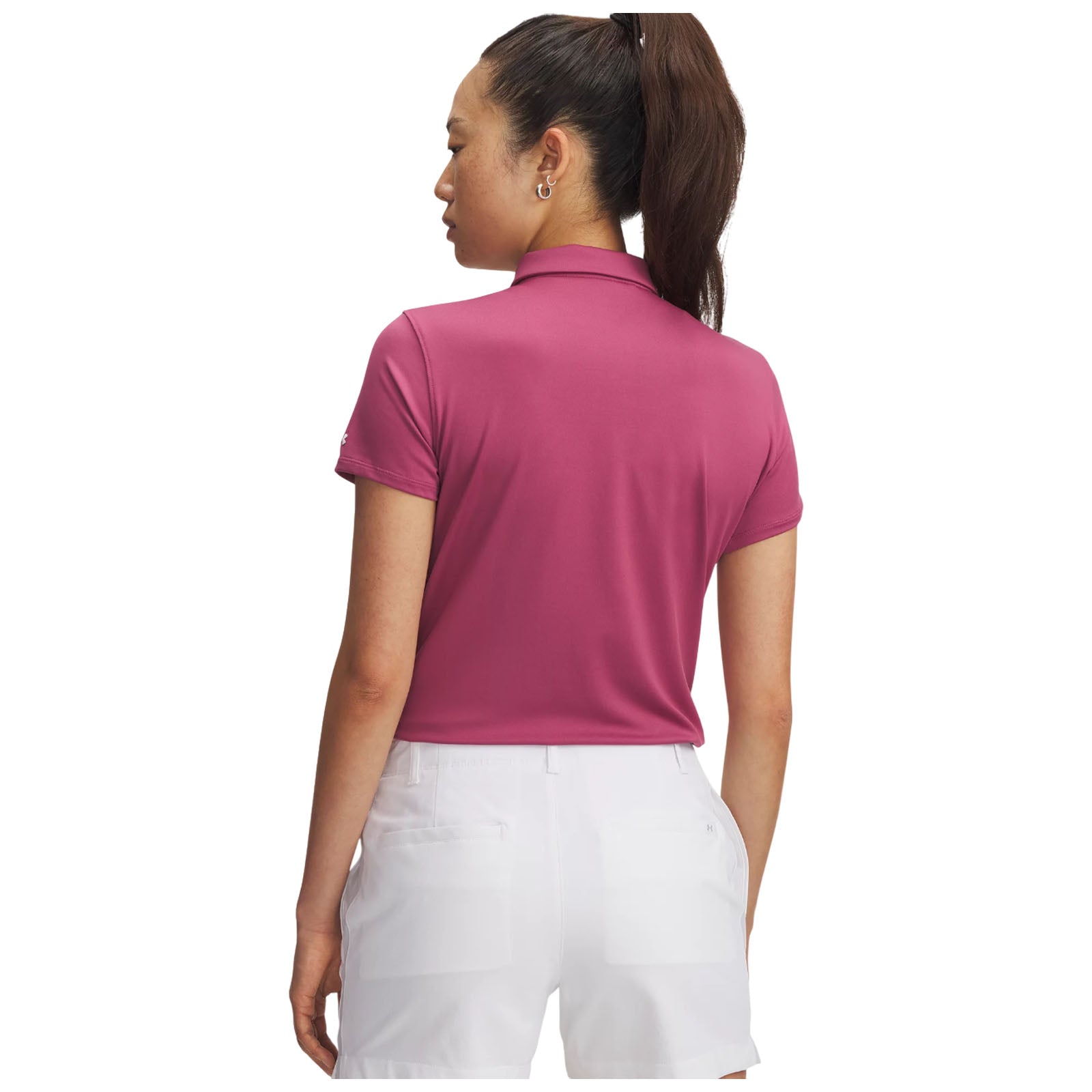 Under Armour Ladies Playoff Polo Shirt
