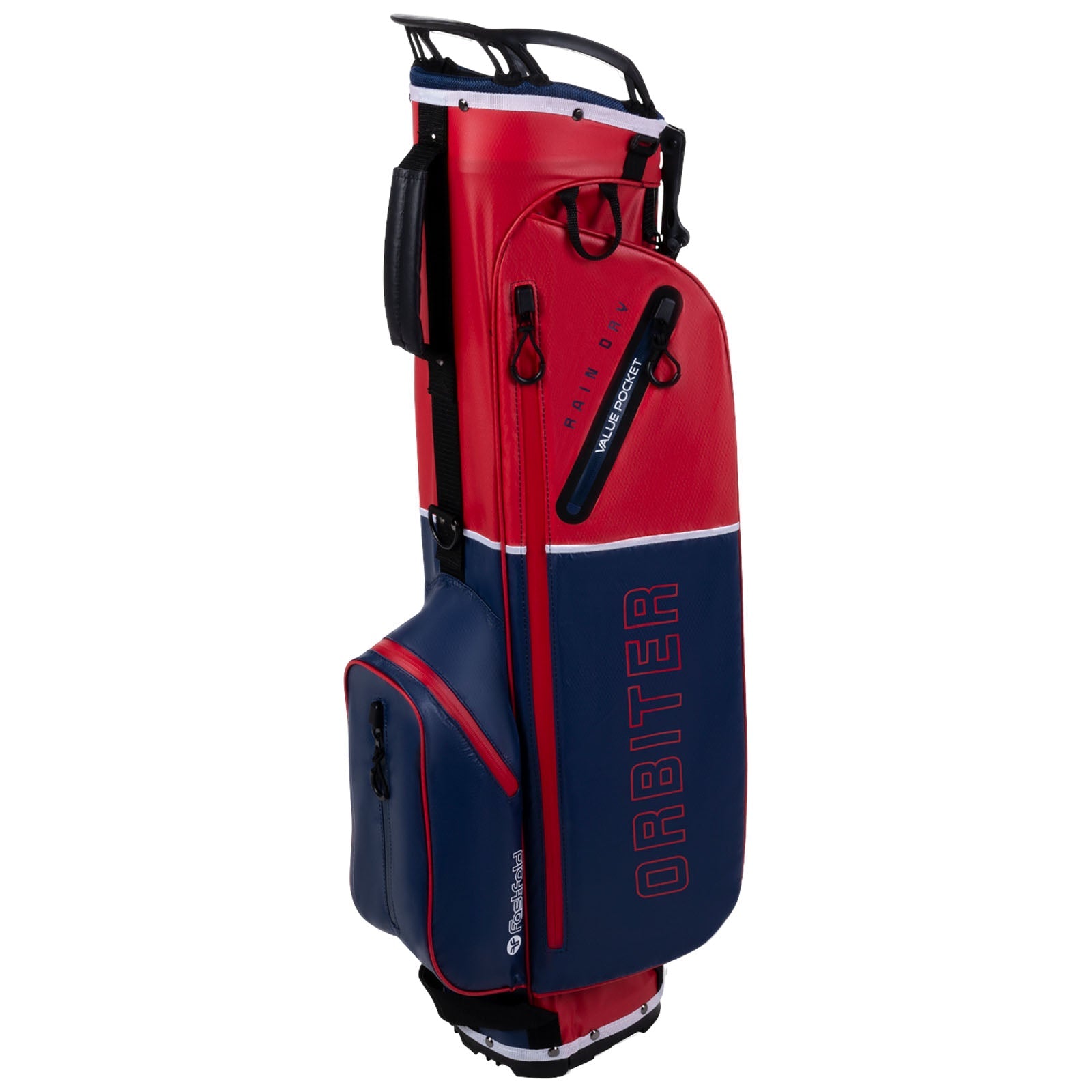 2025 Fastfold Orbiter Rain Dry Stand Bag