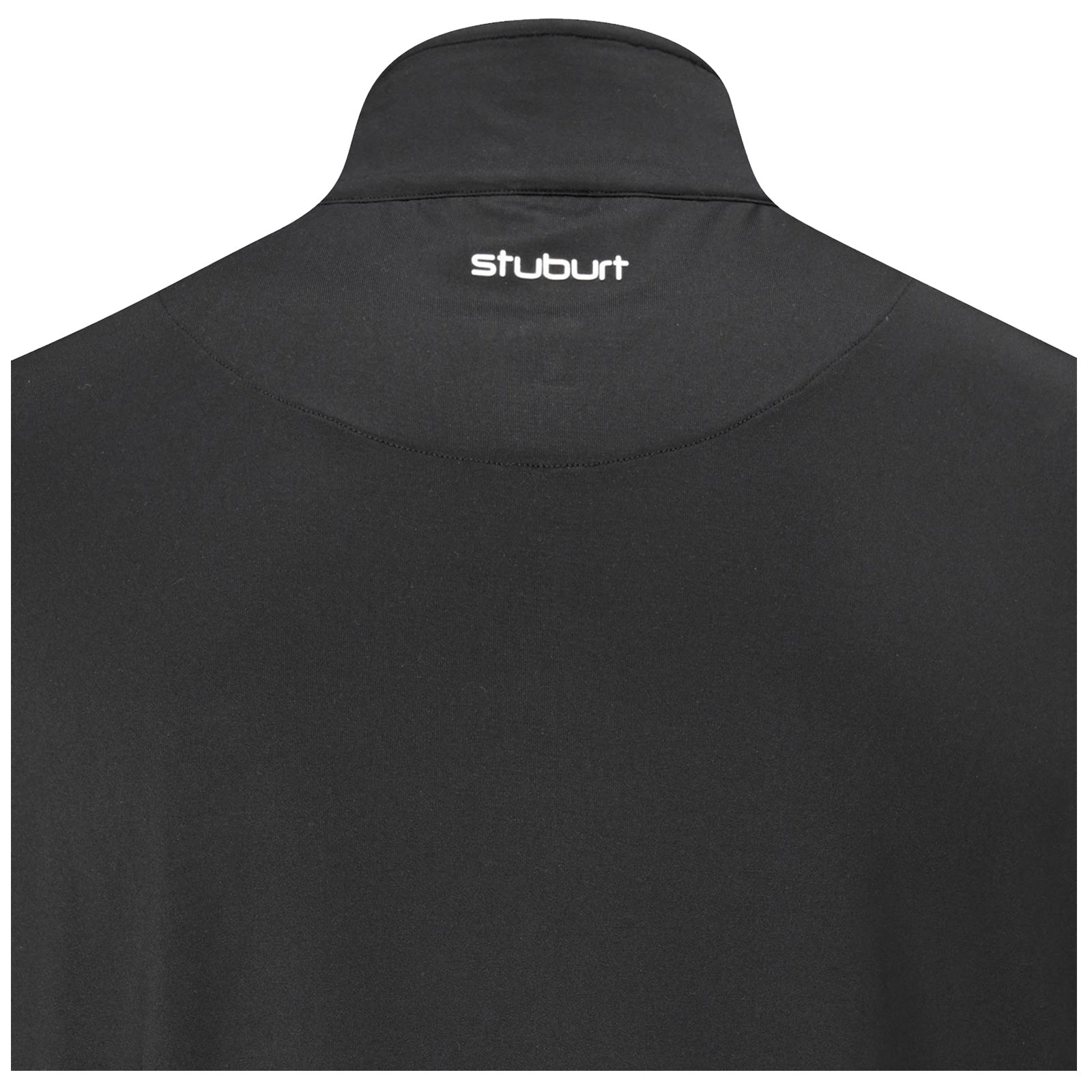 Stuburt Mens Avalanche Half Zip Mid Layer