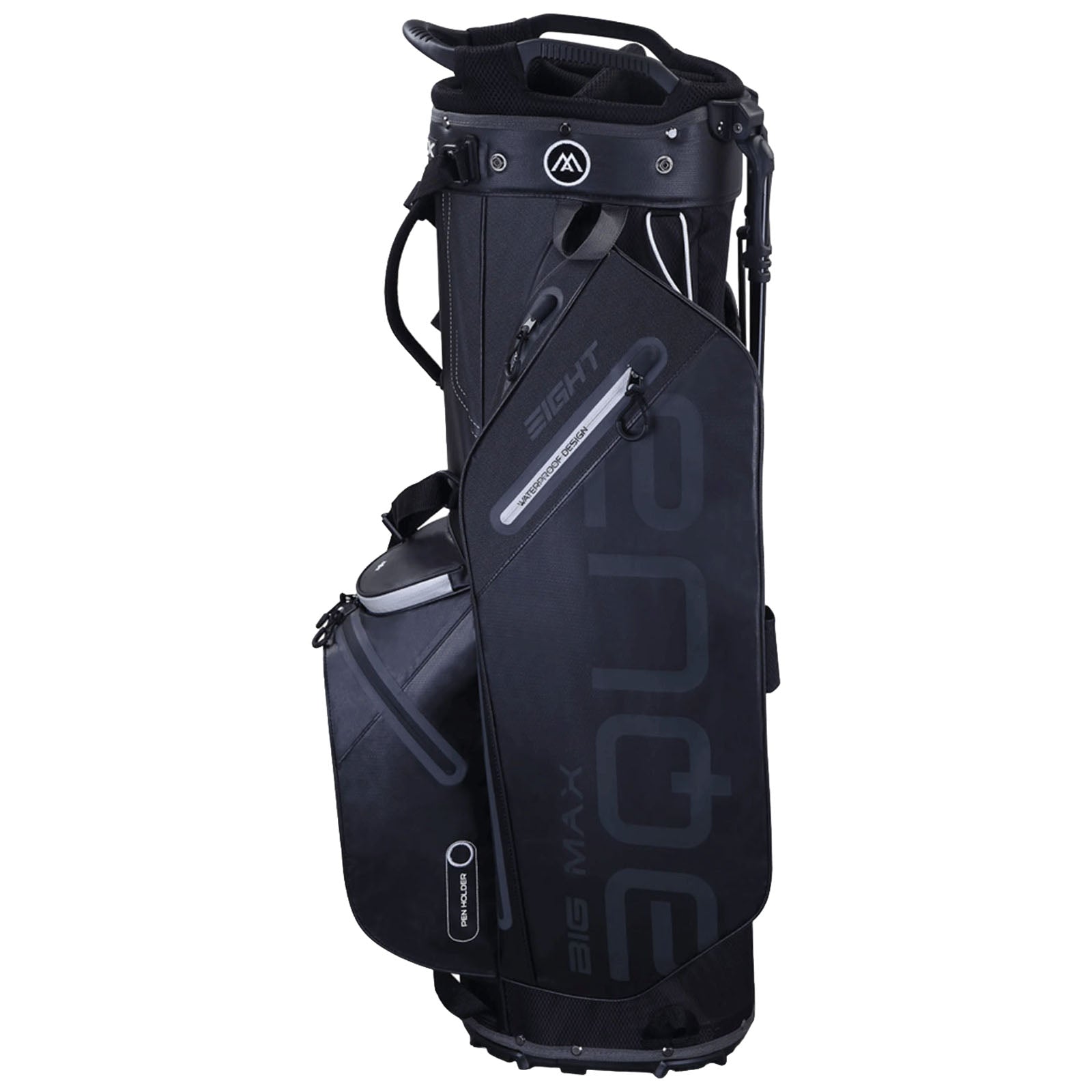Big Max Aqua Eight G Waterproof Stand Bag