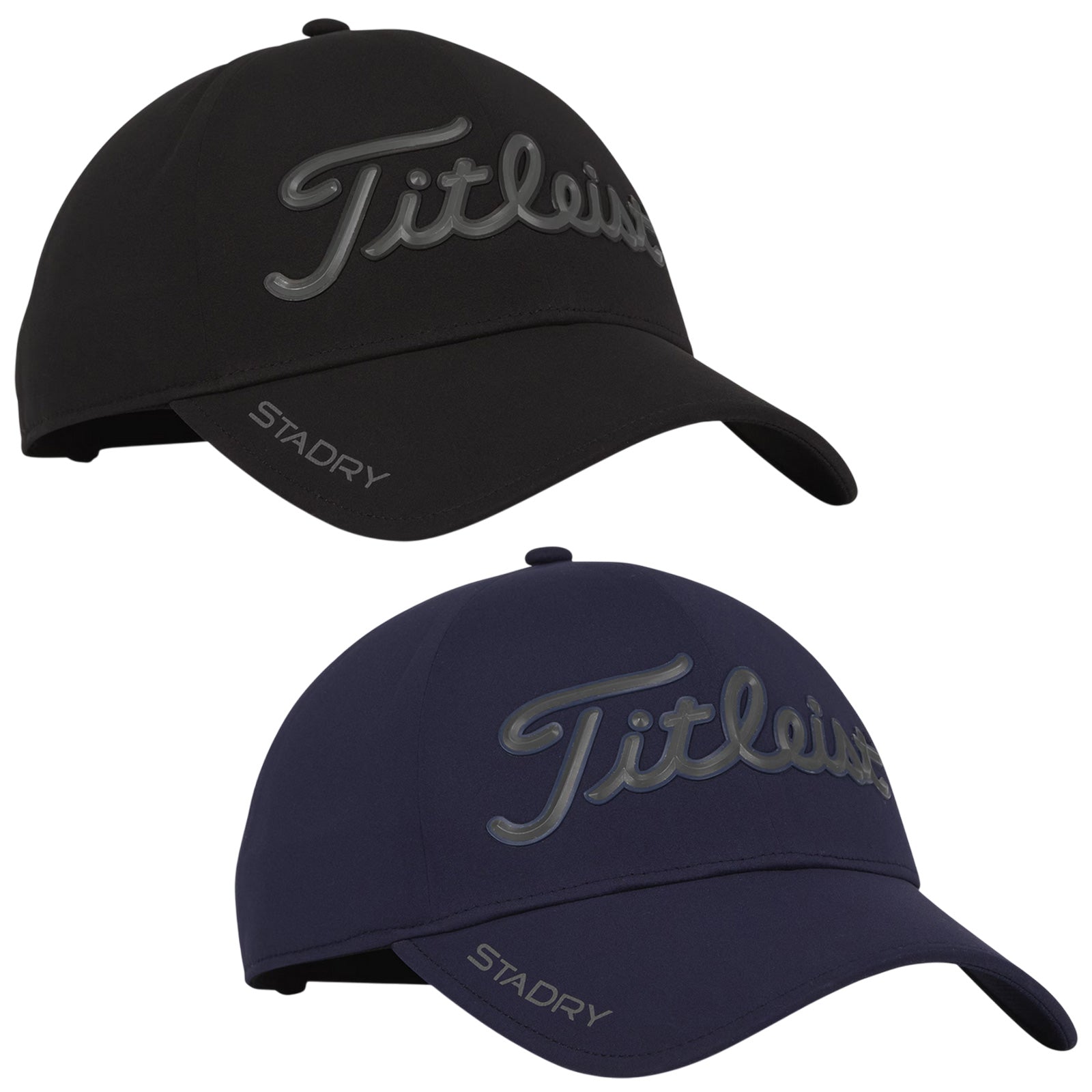 Titleist Mens Players StaDry Waterproof Cap