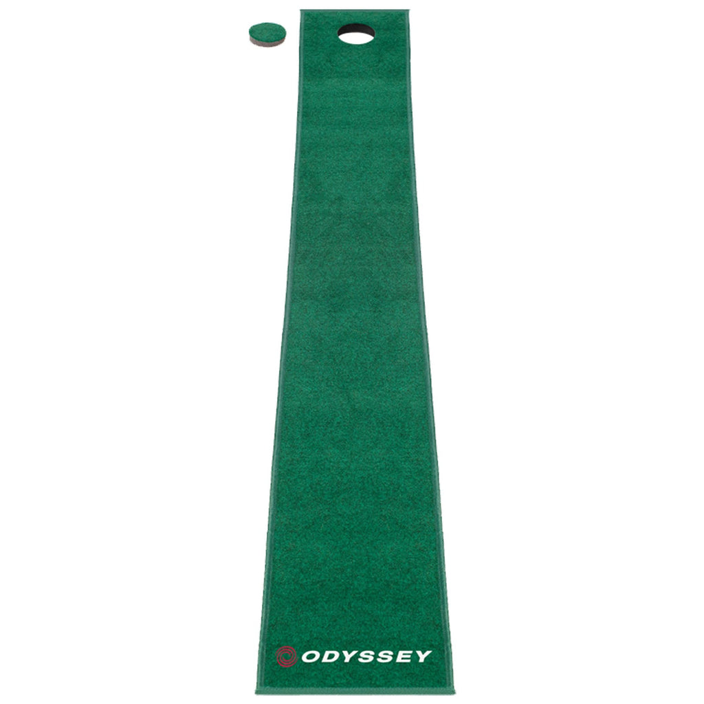 Odyssey Golf Putting Mats