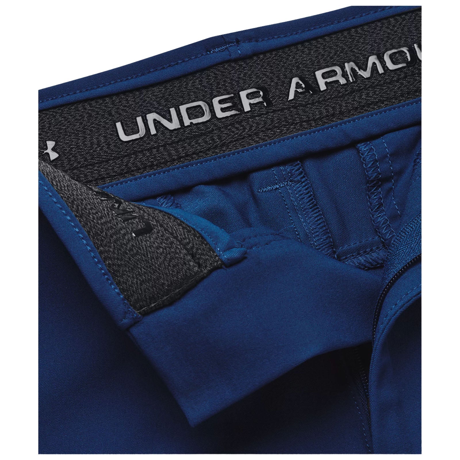 Under Armour Mens Drive Tapered Shorts