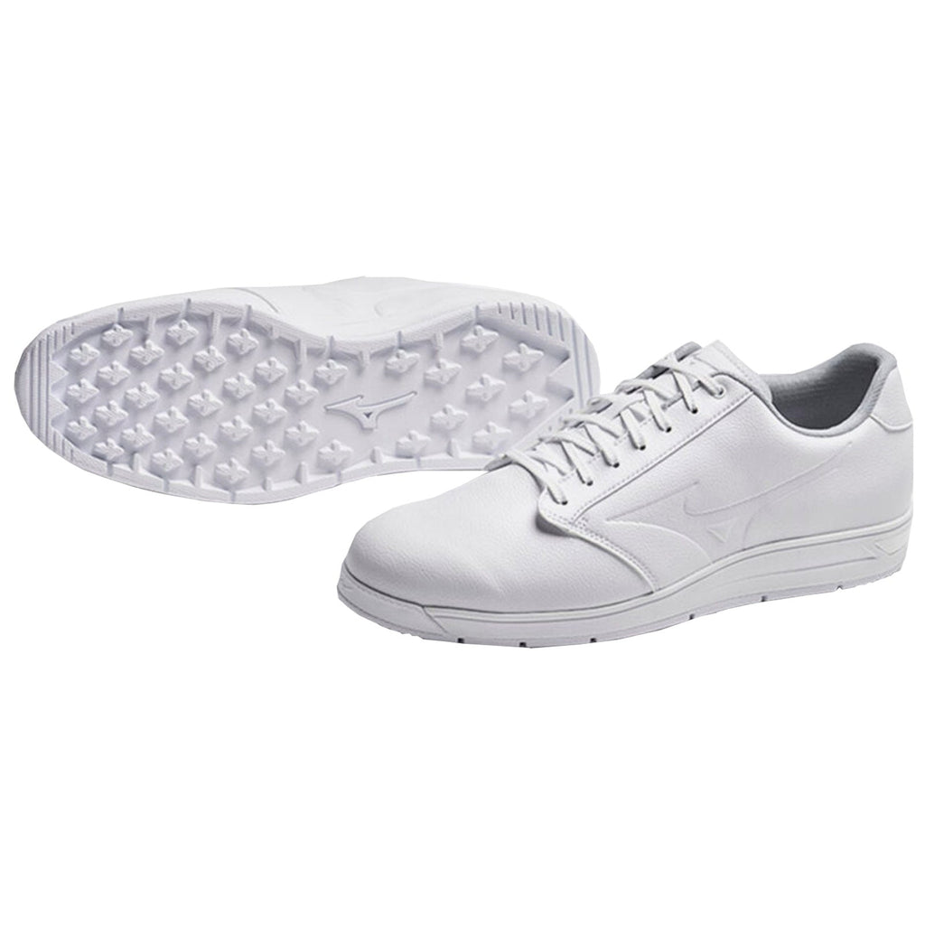 Mizuno Mens G-Style Golf Shoes