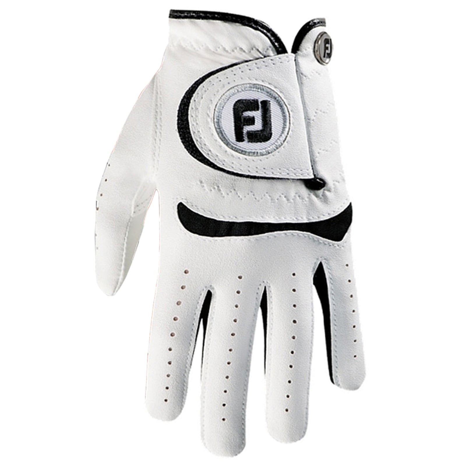 FootJoy Junior Left Hand Golf Glove