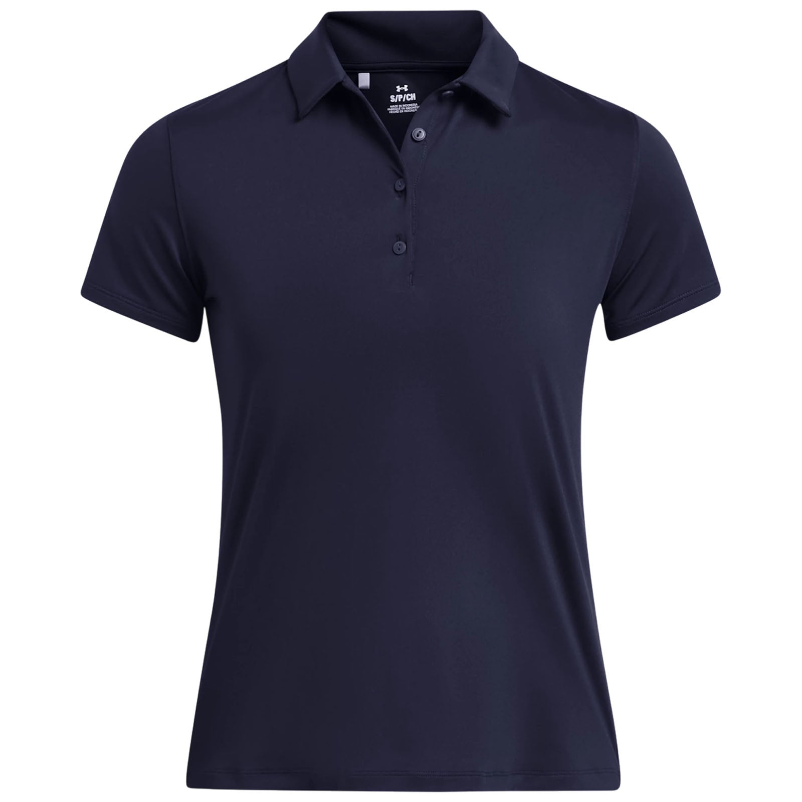 Under Armour Ladies Playoff Polo Shirt