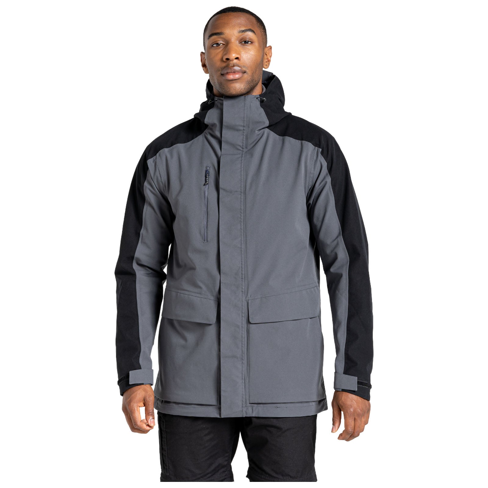 Craghoppers Unisex Expert Kiwi Pro Stretch Jacket